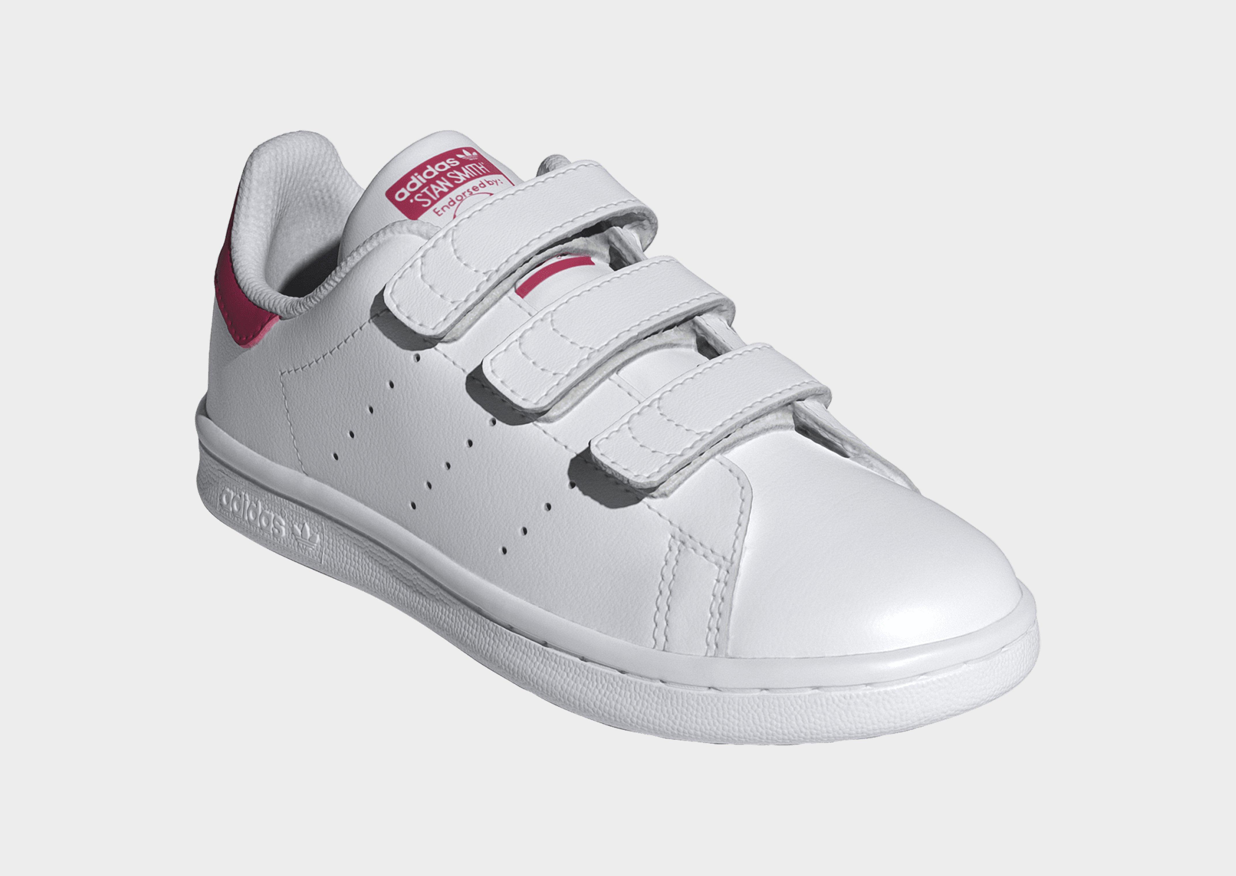 adidas Stan Smith Comfort Closure Shoes Kids
