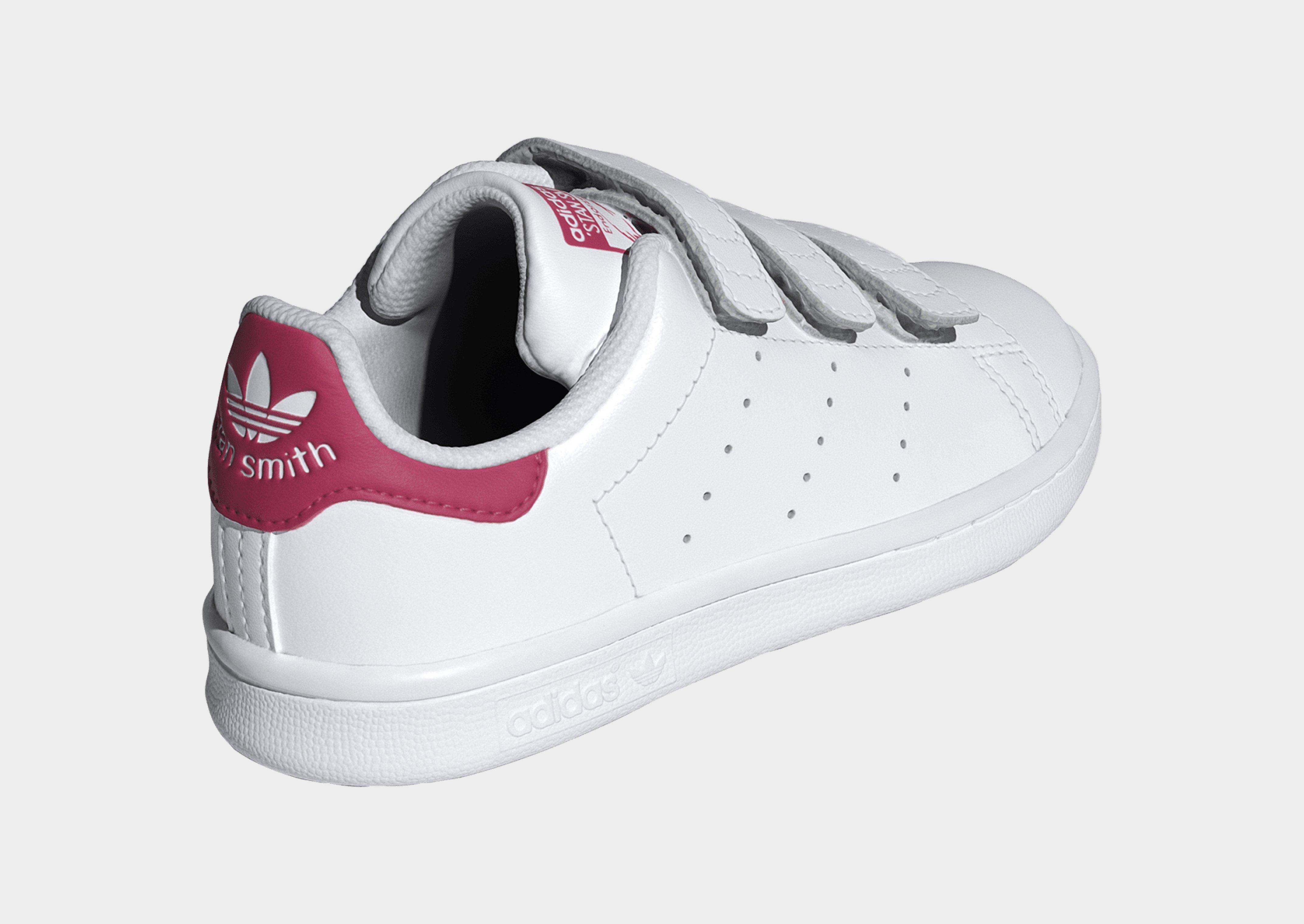 adidas Stan Smith Comfort Closure Shoes Kids