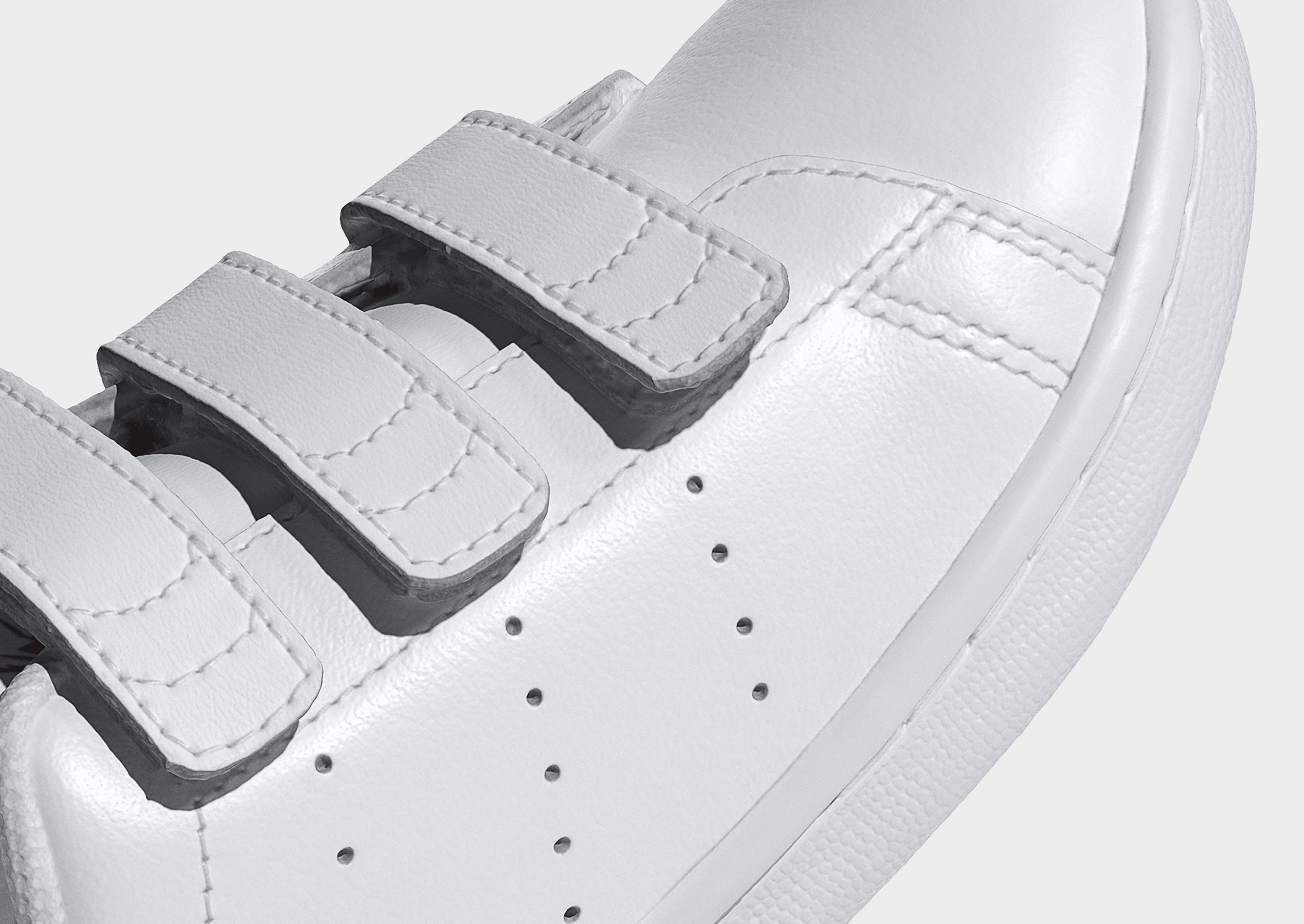 adidas Stan Smith Comfort Closure Shoes Kids
