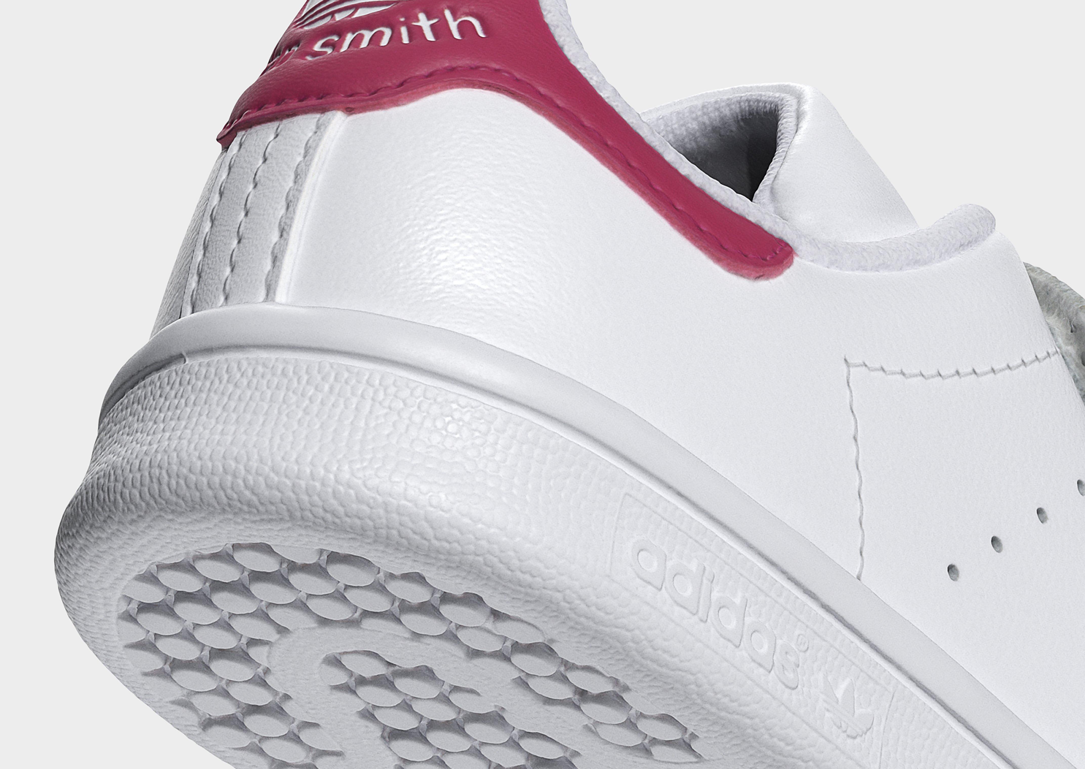 adidas Stan Smith Comfort Closure Shoes Kids