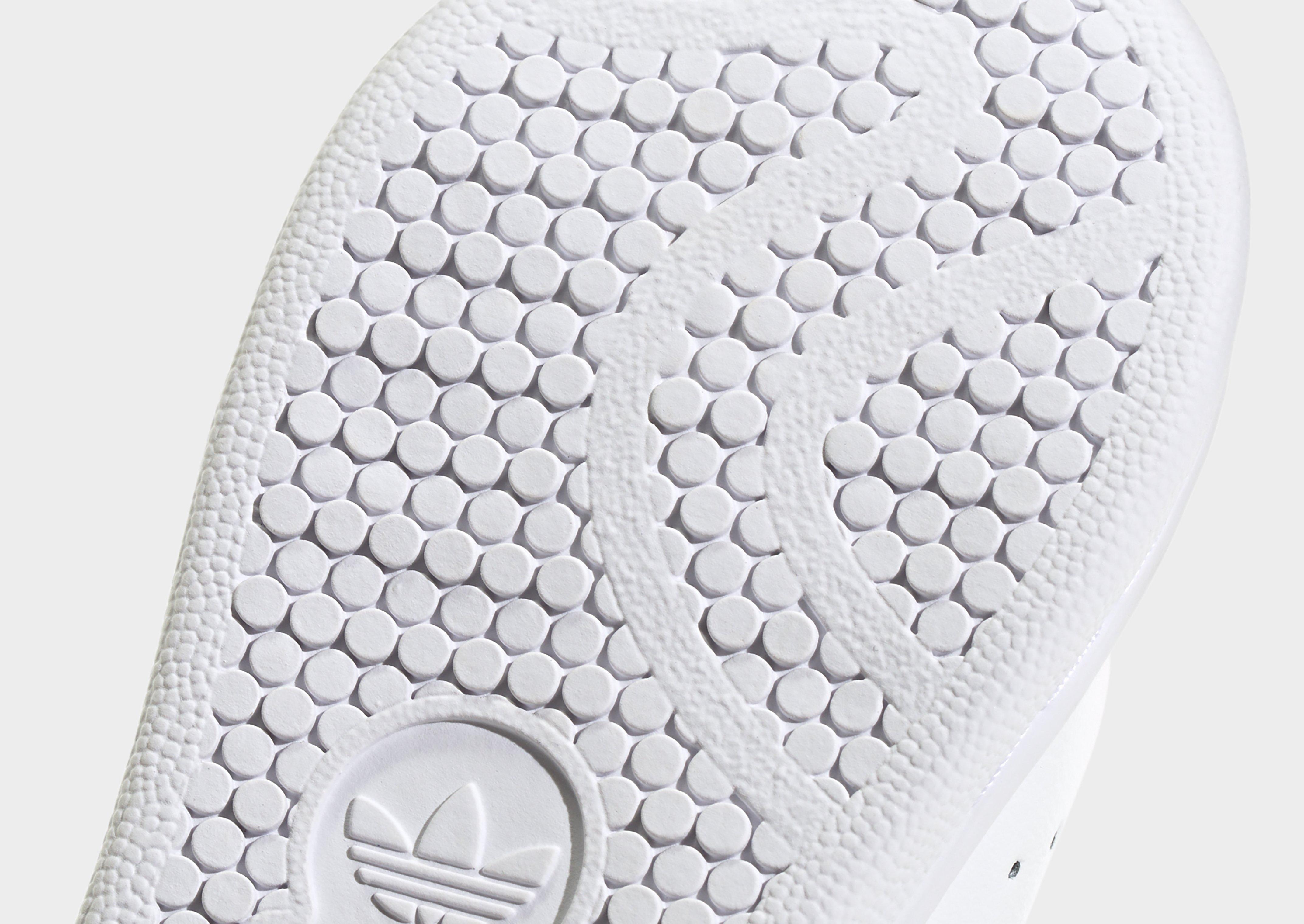 adidas Chaussure Stan Smith fermeture confortable Enfants