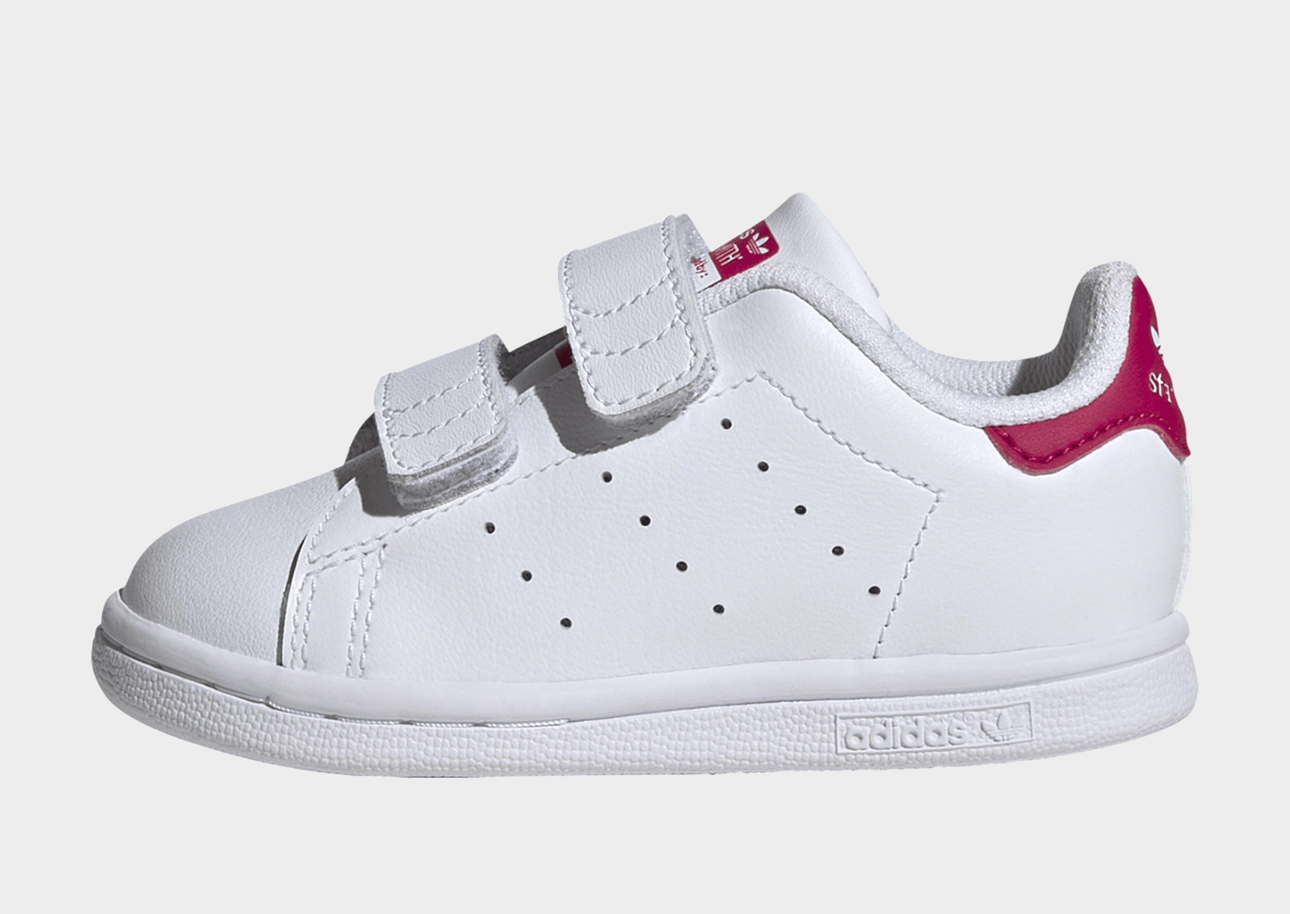 adidas Stan Smith Comfort Closure Kids Schuh JD Sports Deutschland