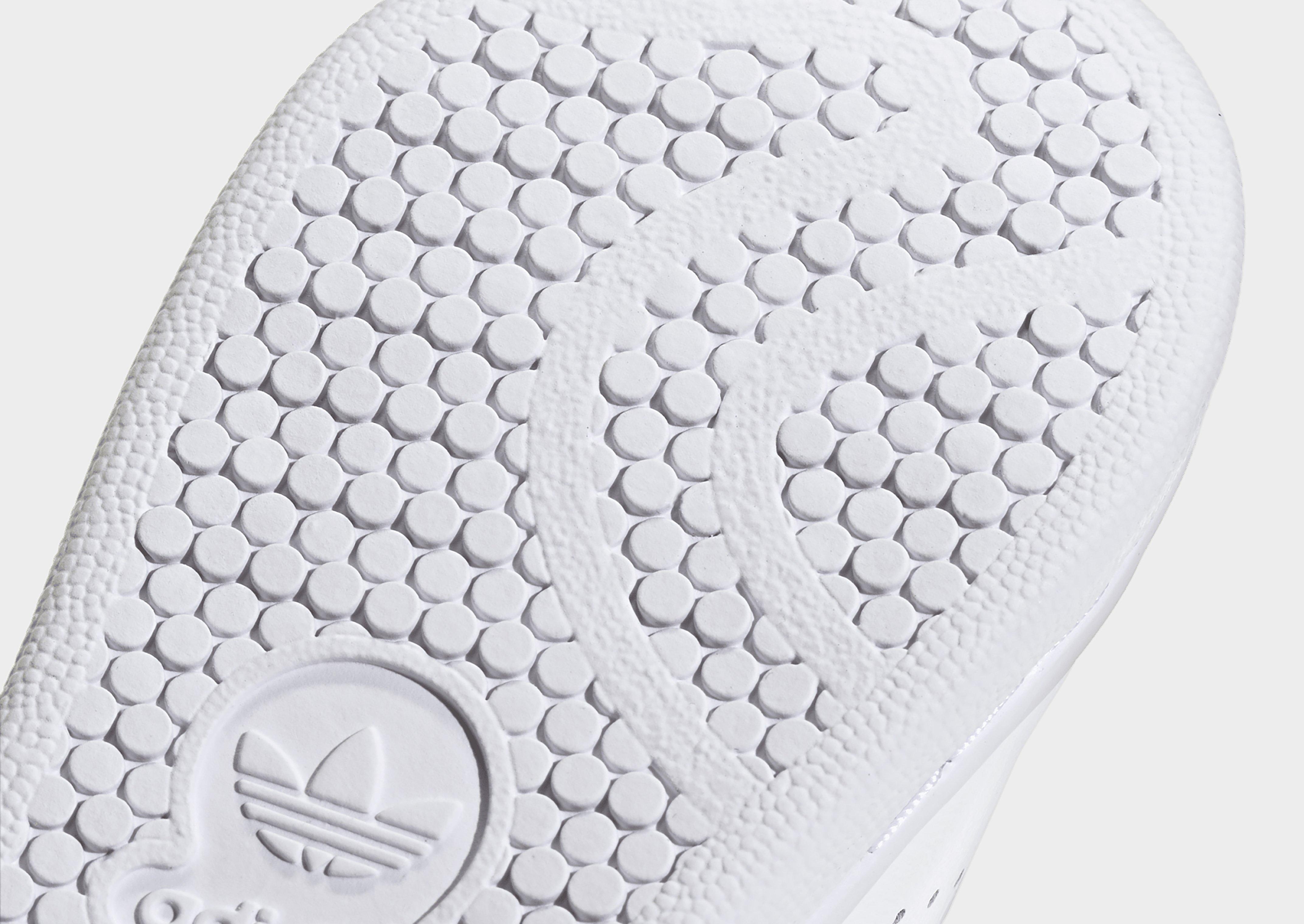 adidas Chaussure Stan Smith fermeture confortable Enfants