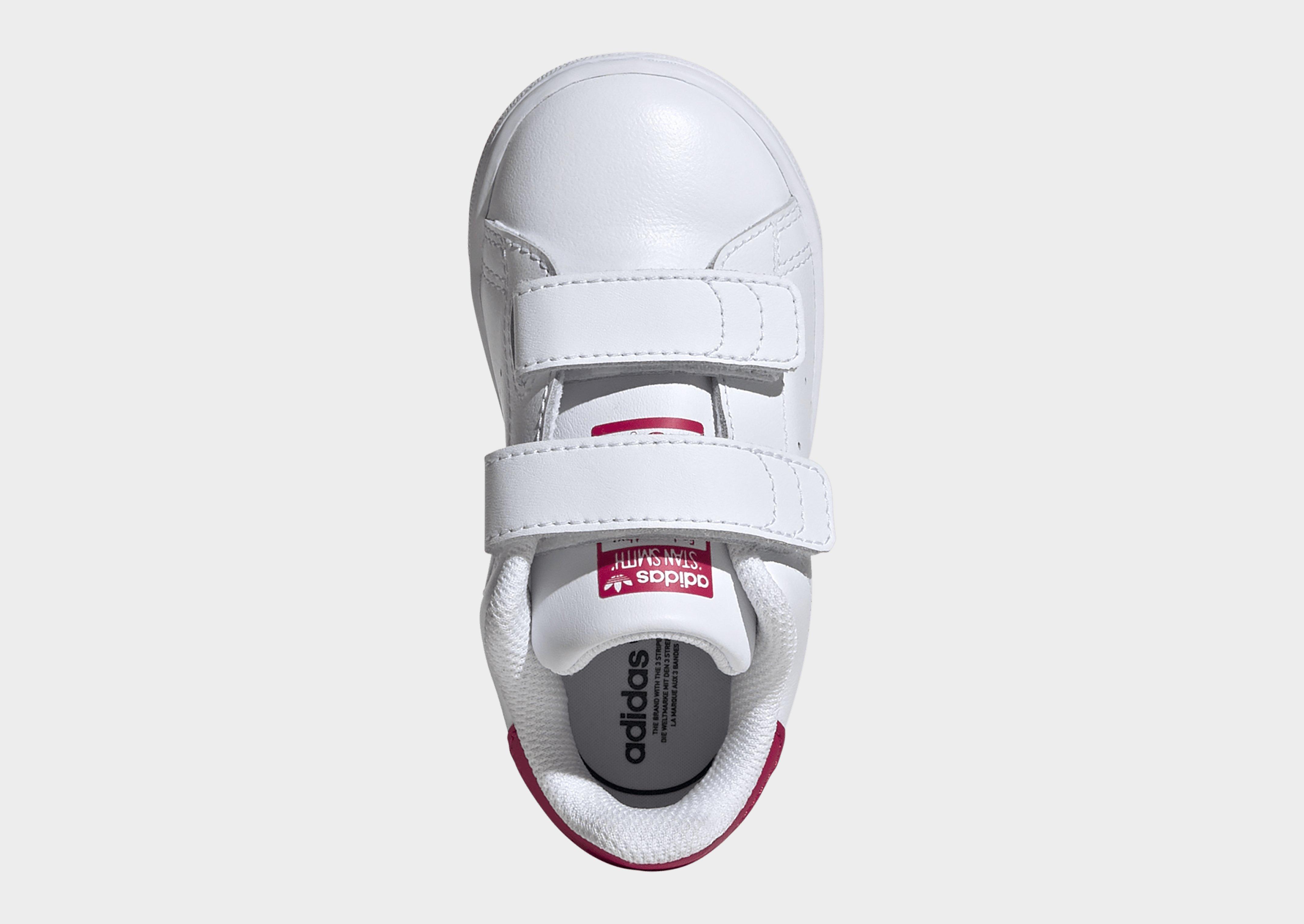 adidas Stan Smith Comfort Closure Kids Schuh JD Sports Deutschland
