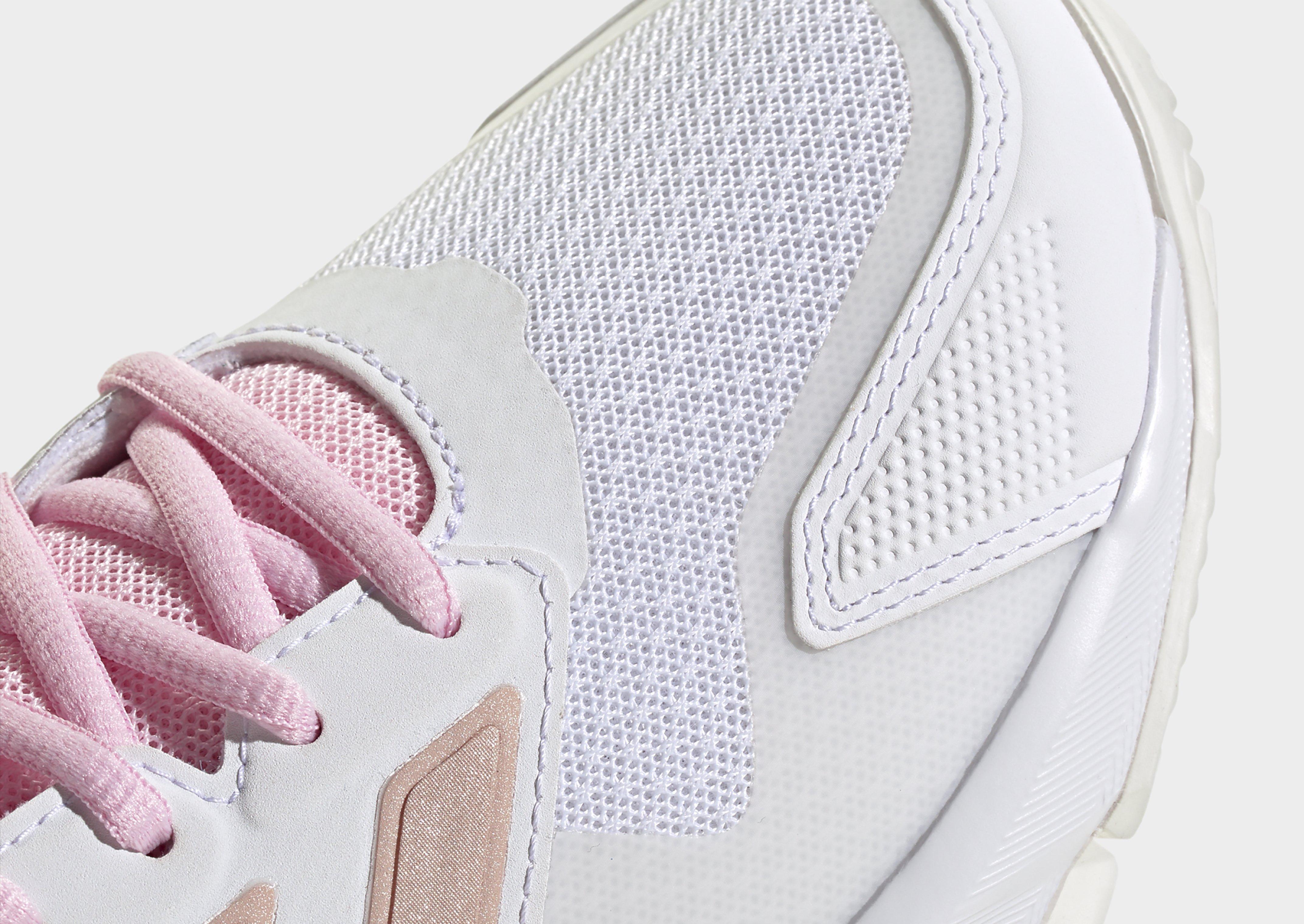 adidas Courtjam Control 3 Tennis Schoenen — foto 5 van 8