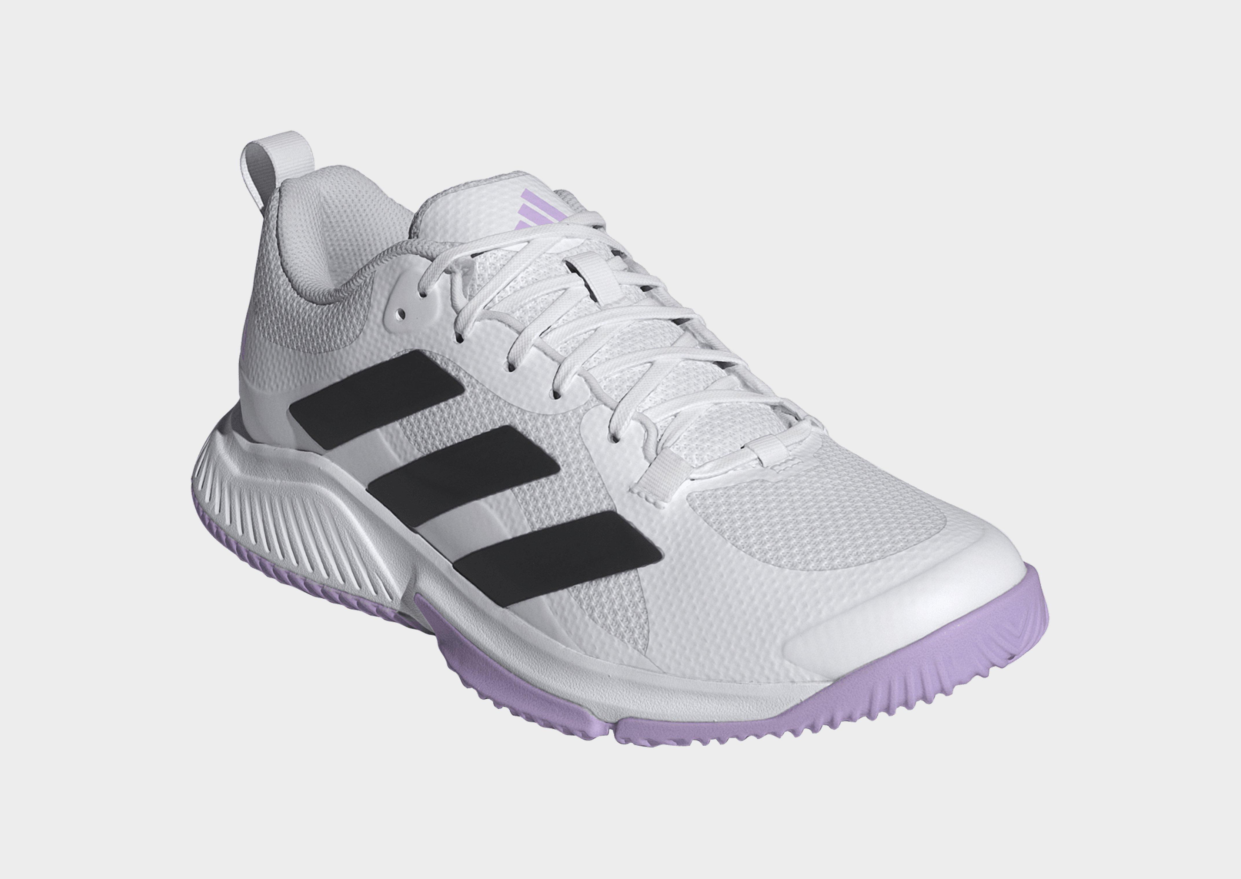 adidas Court Team Bounce 2.0 Schuh