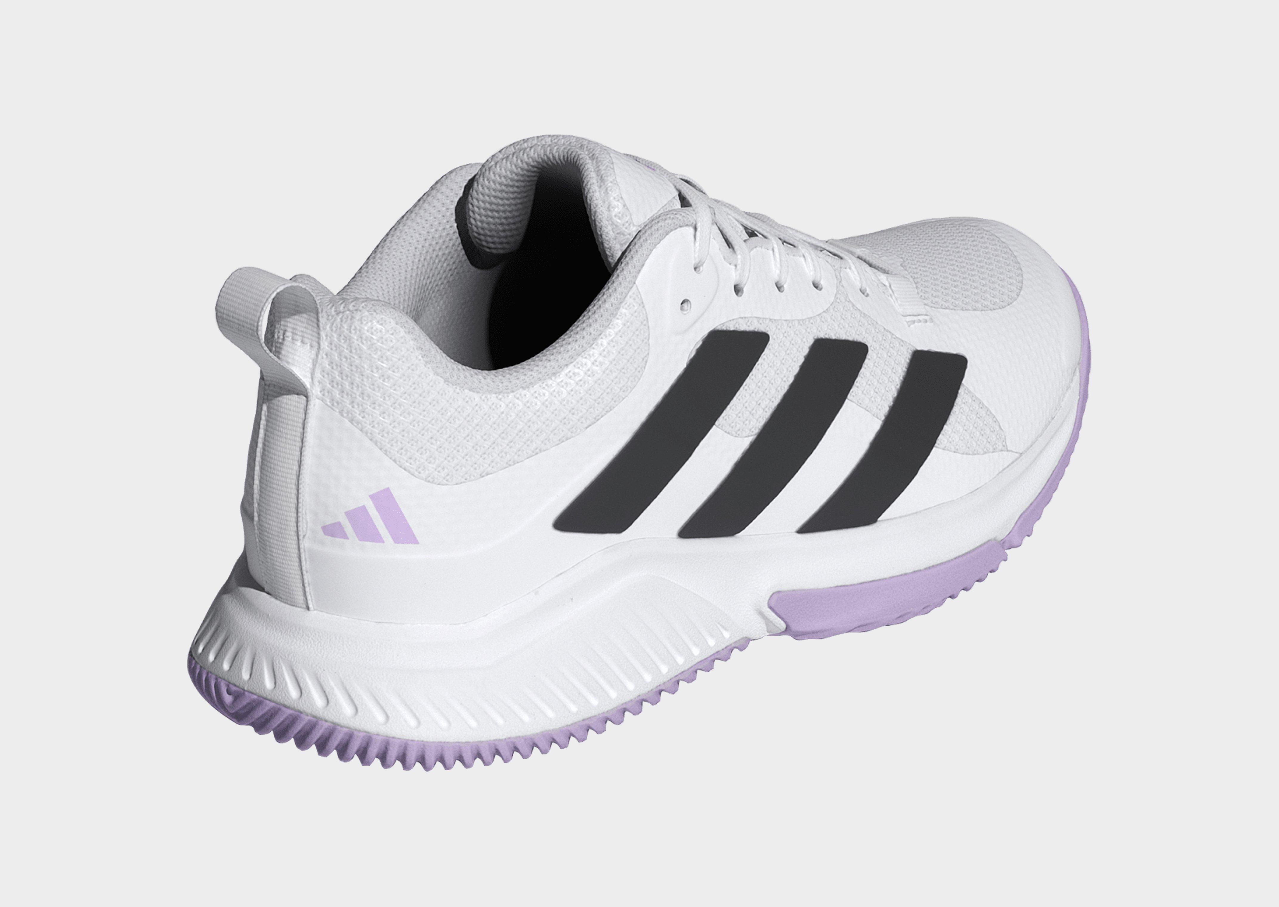 adidas Court Team Bounce 2.0 Schuh