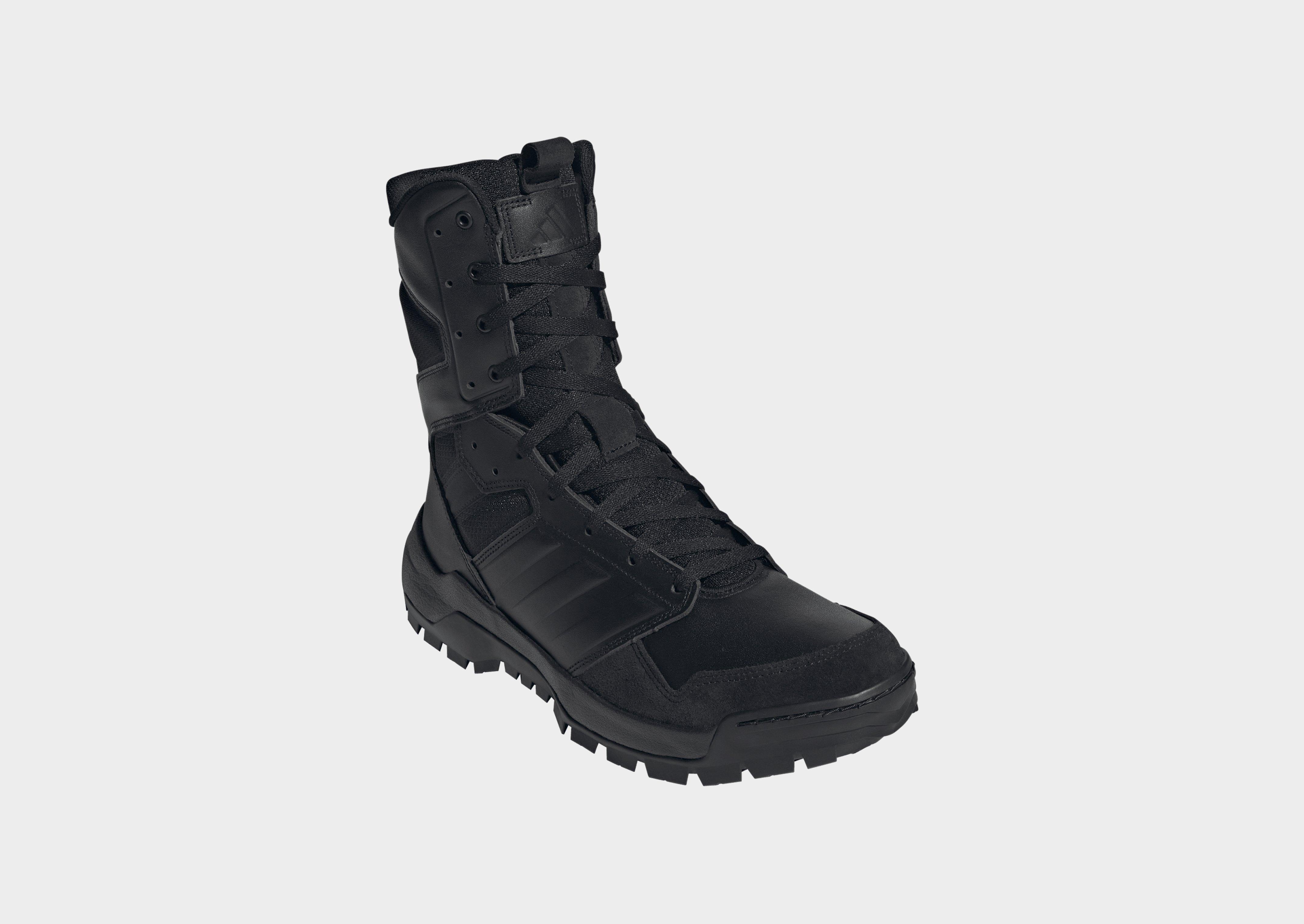 adidas GSG-9.2024 Zip Boots