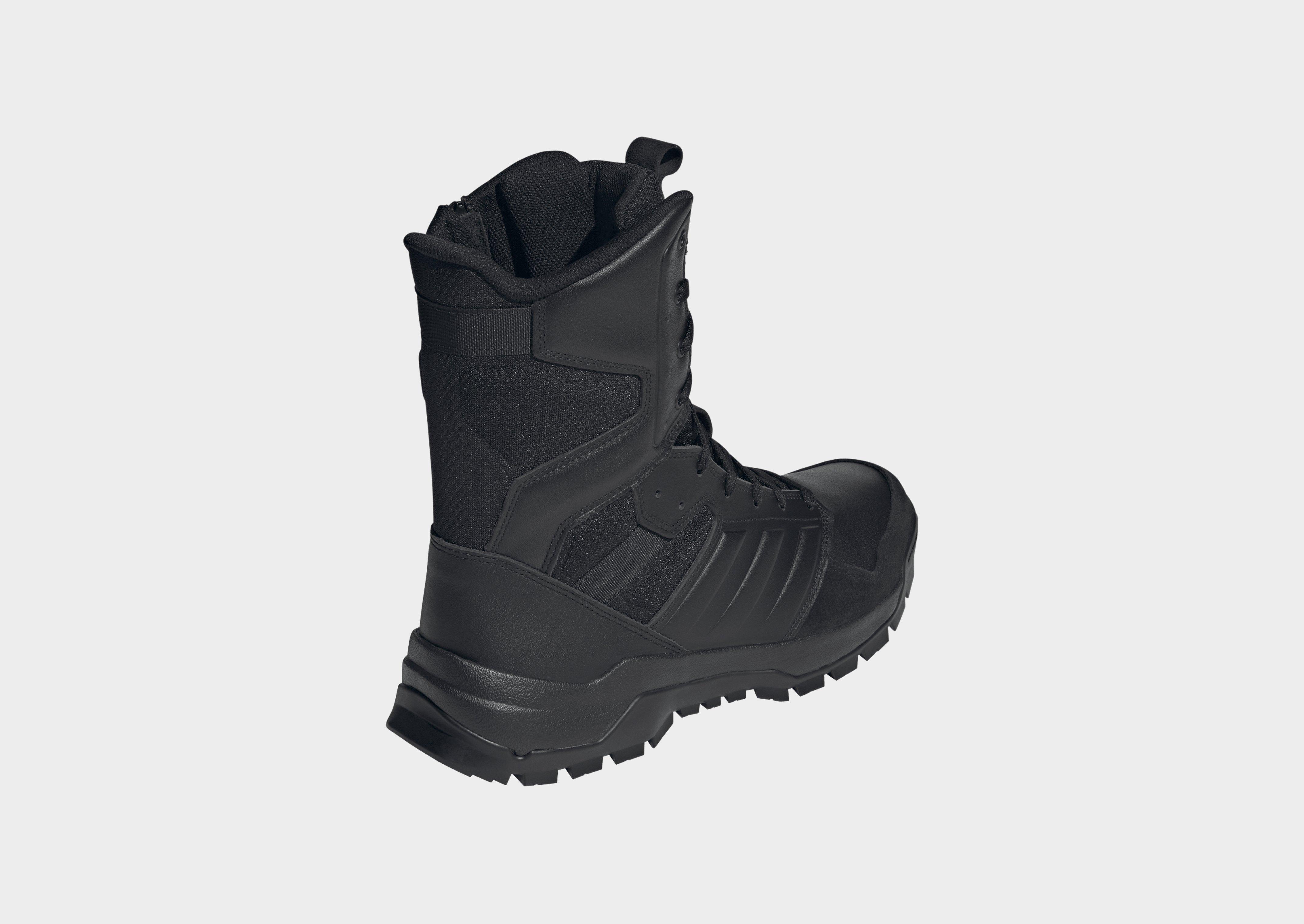 adidas GSG-9.2024 Zip Boots