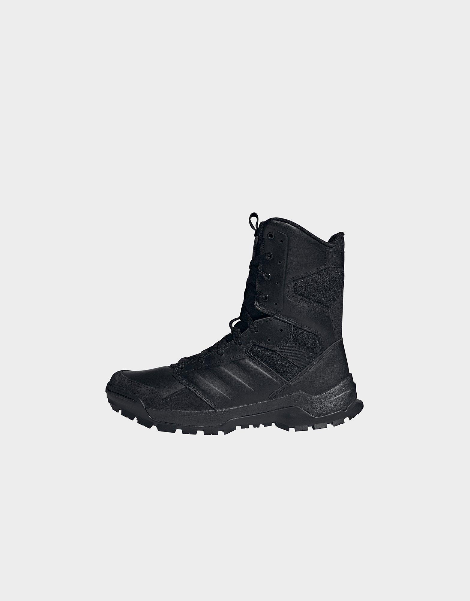 adidas Gsg-9.2024 Zip Boots