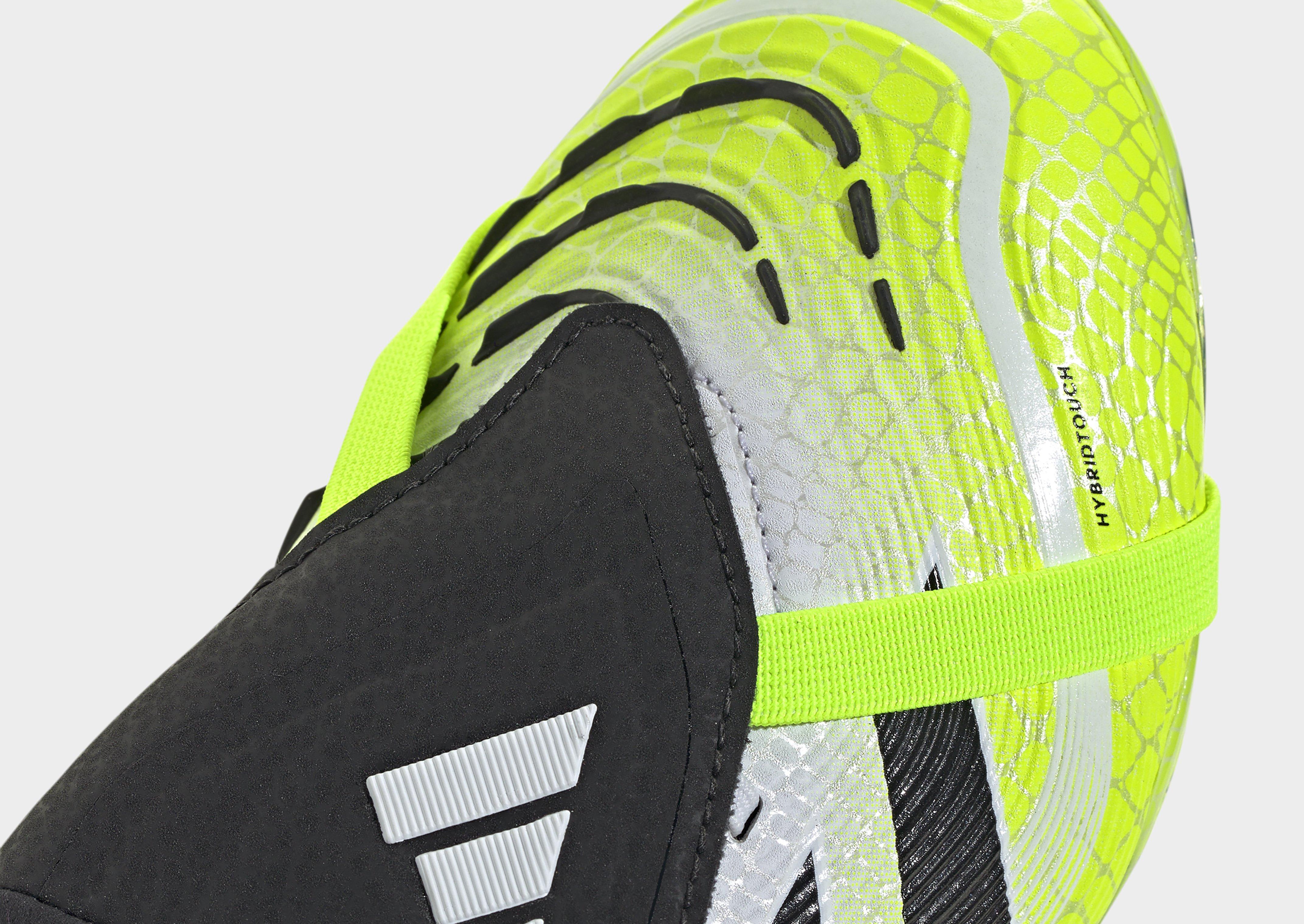 adidas Predator Elite Fold-Over Tongue Firm Ground Fußballschuh Kinder