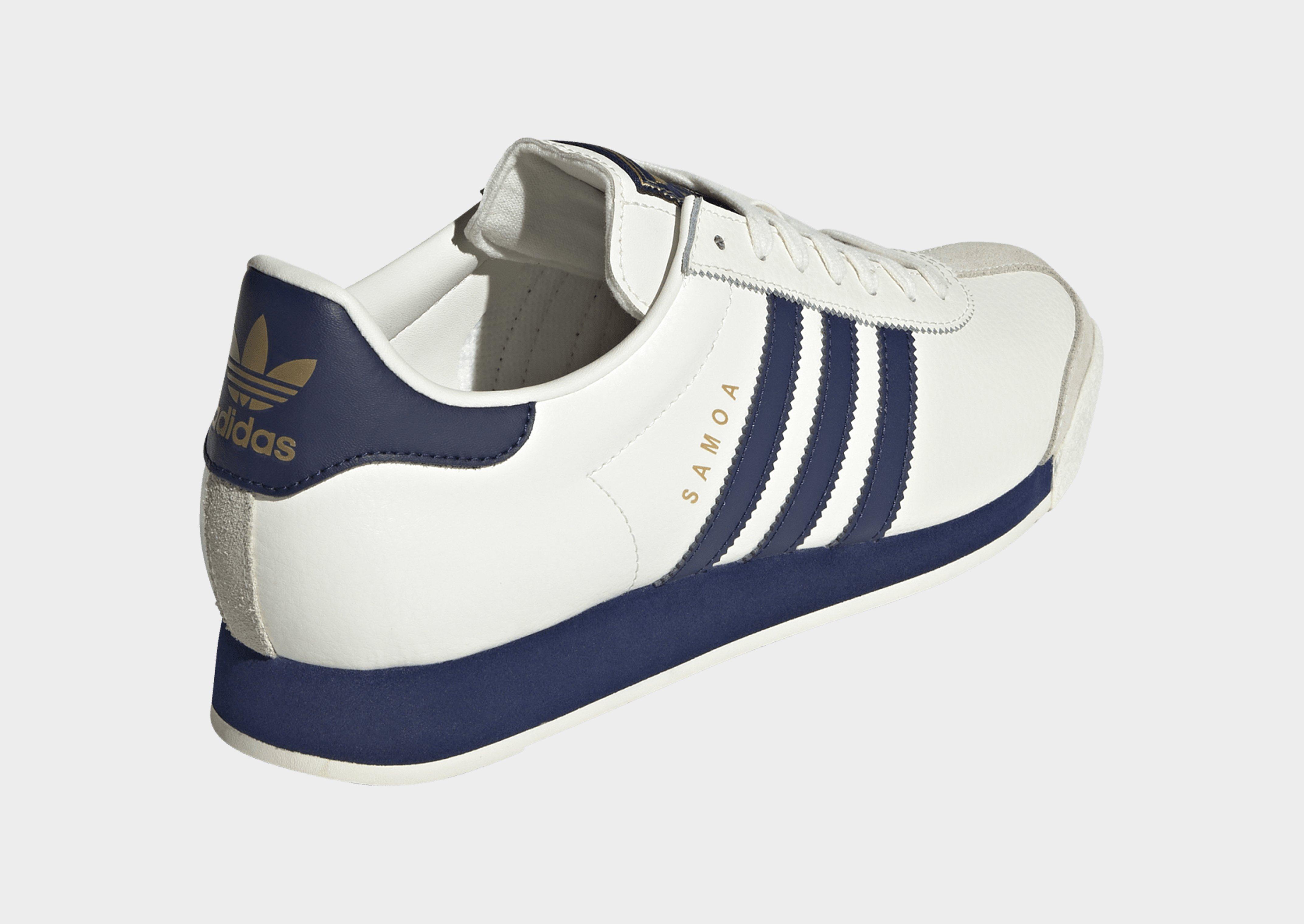 adidas Samoa