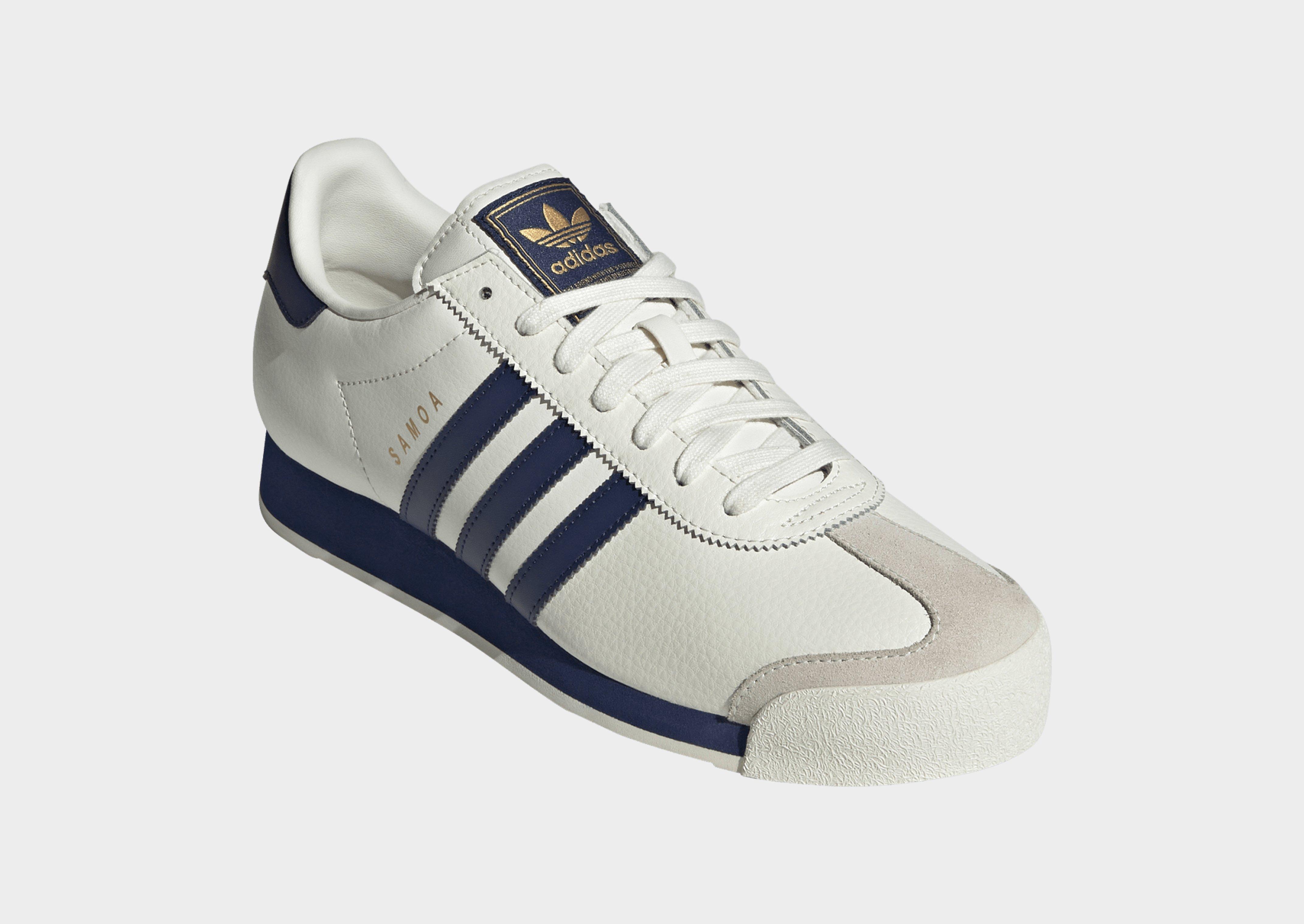 adidas Samoa
