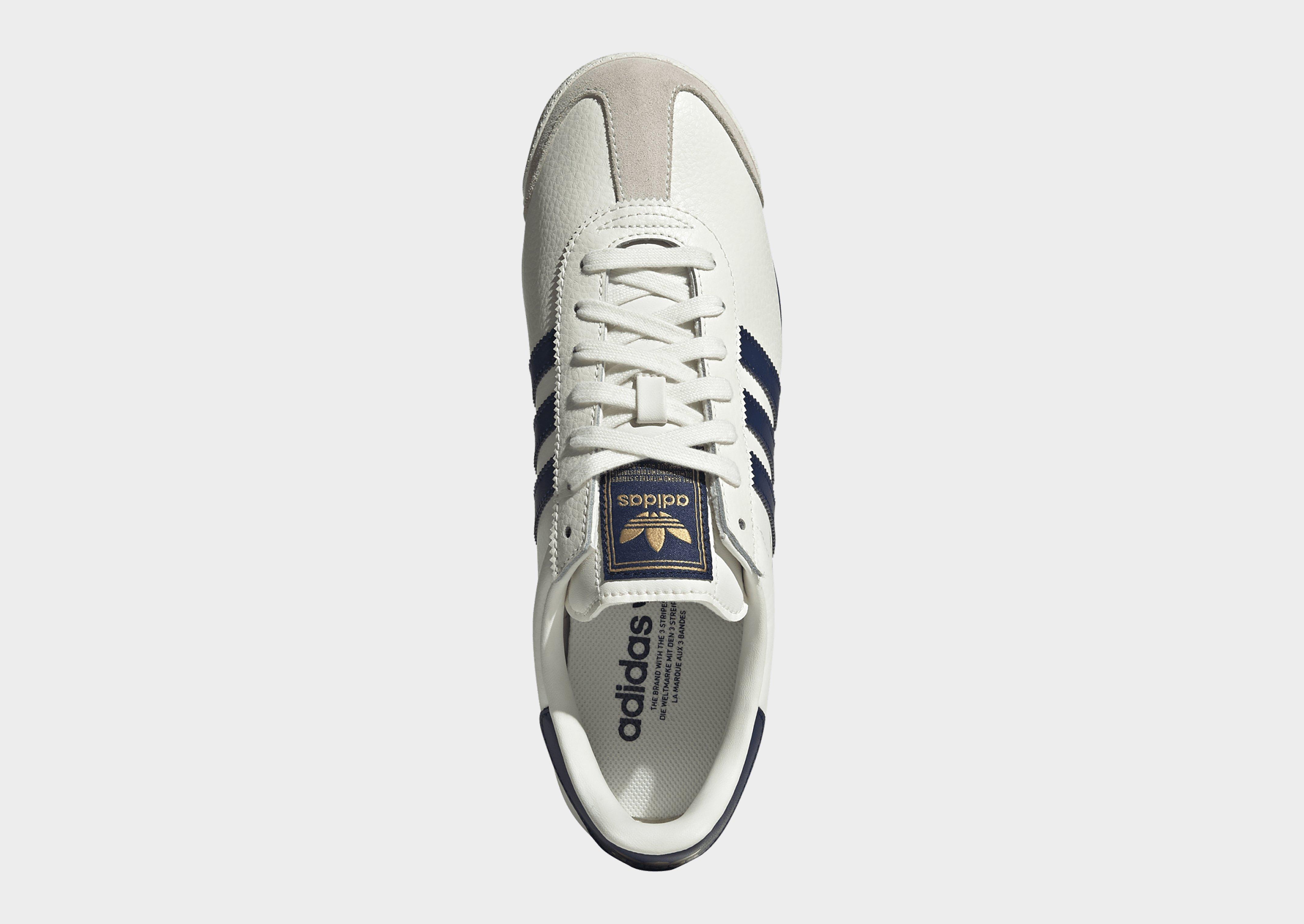 adidas Samoa