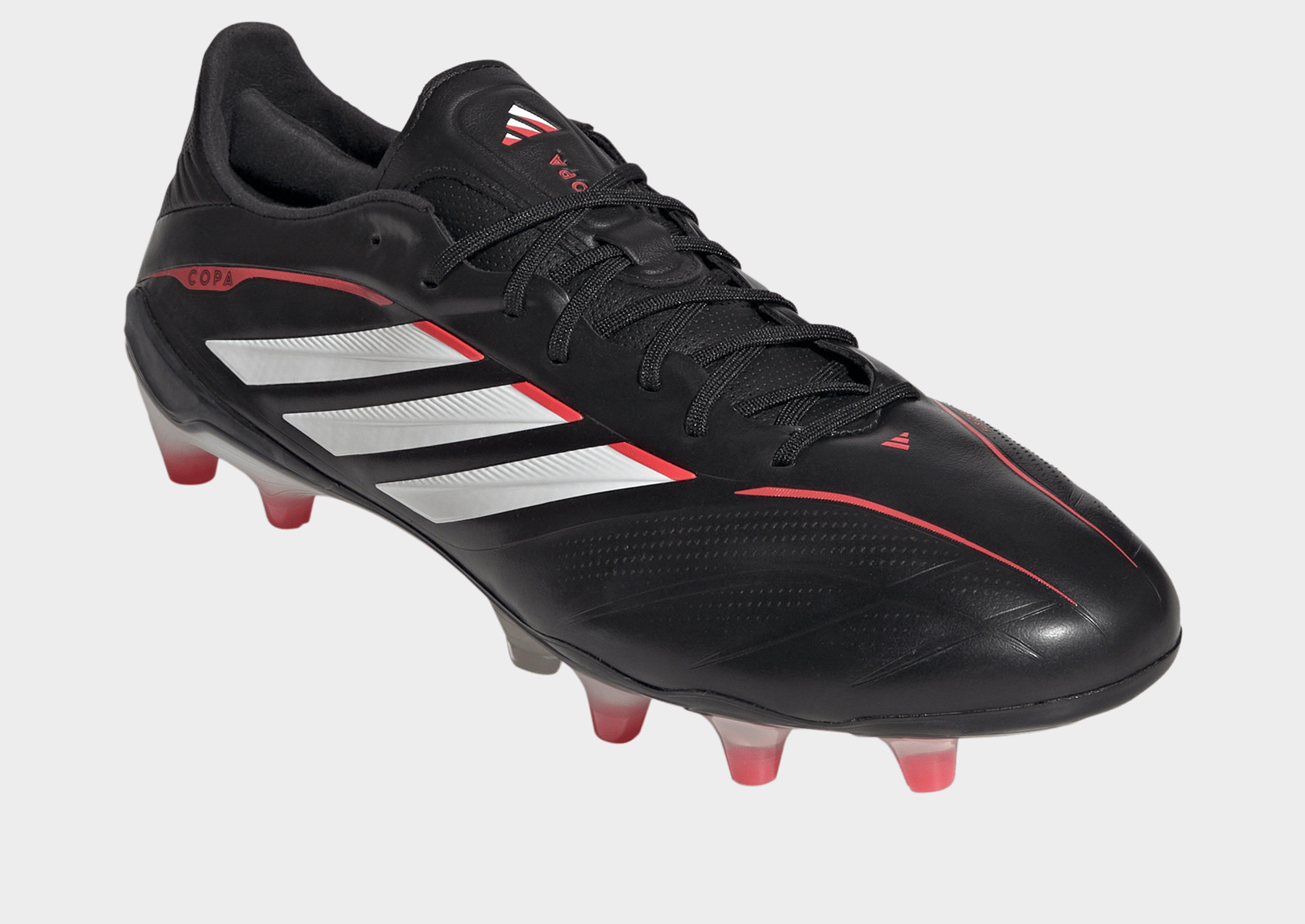 adidas Botas de fútbol COPA PURE IV ELITE para césped natural seco