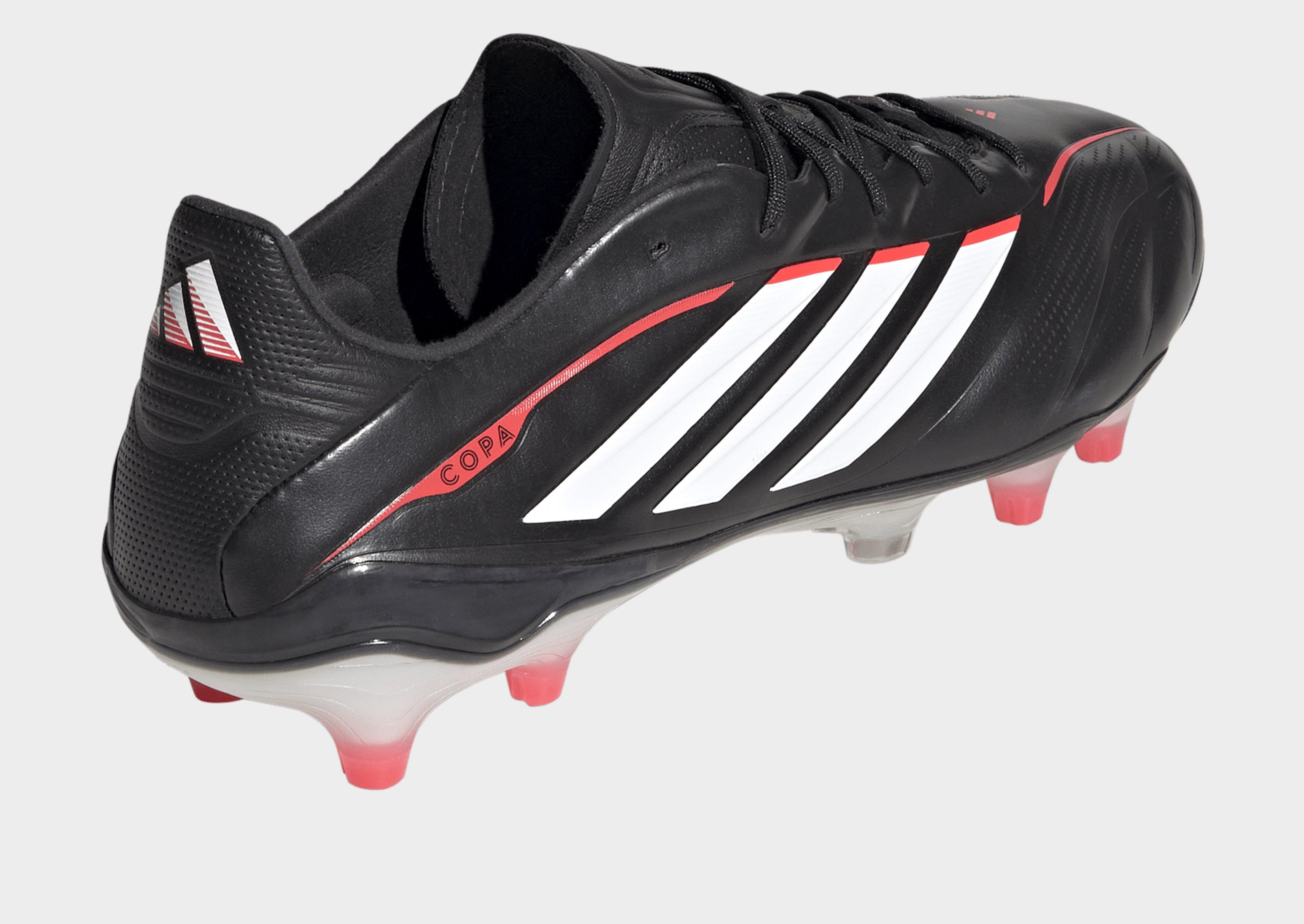 adidas Botas de fútbol COPA PURE IV ELITE para césped natural seco