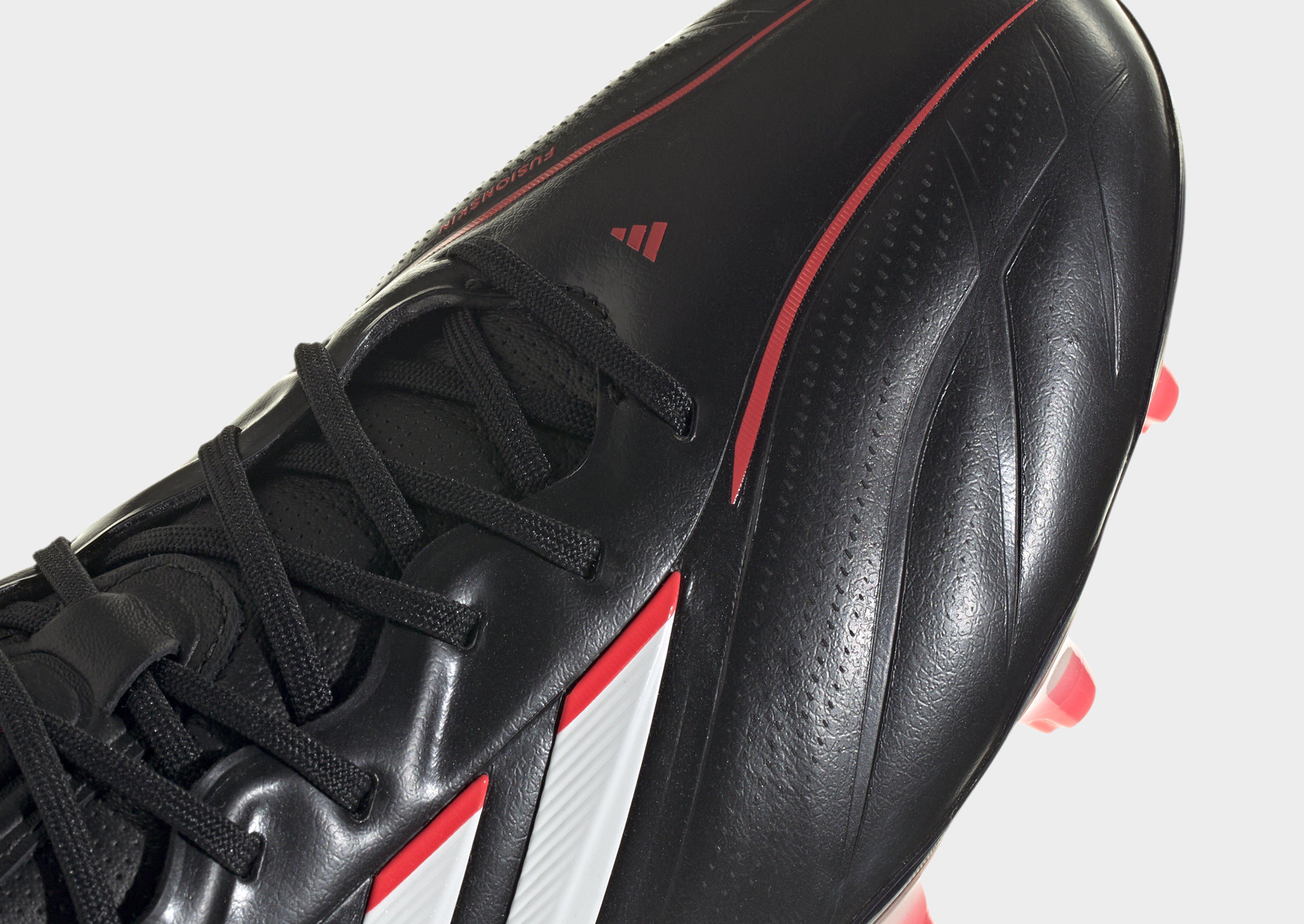 adidas Botas de fútbol COPA PURE IV ELITE para césped natural seco