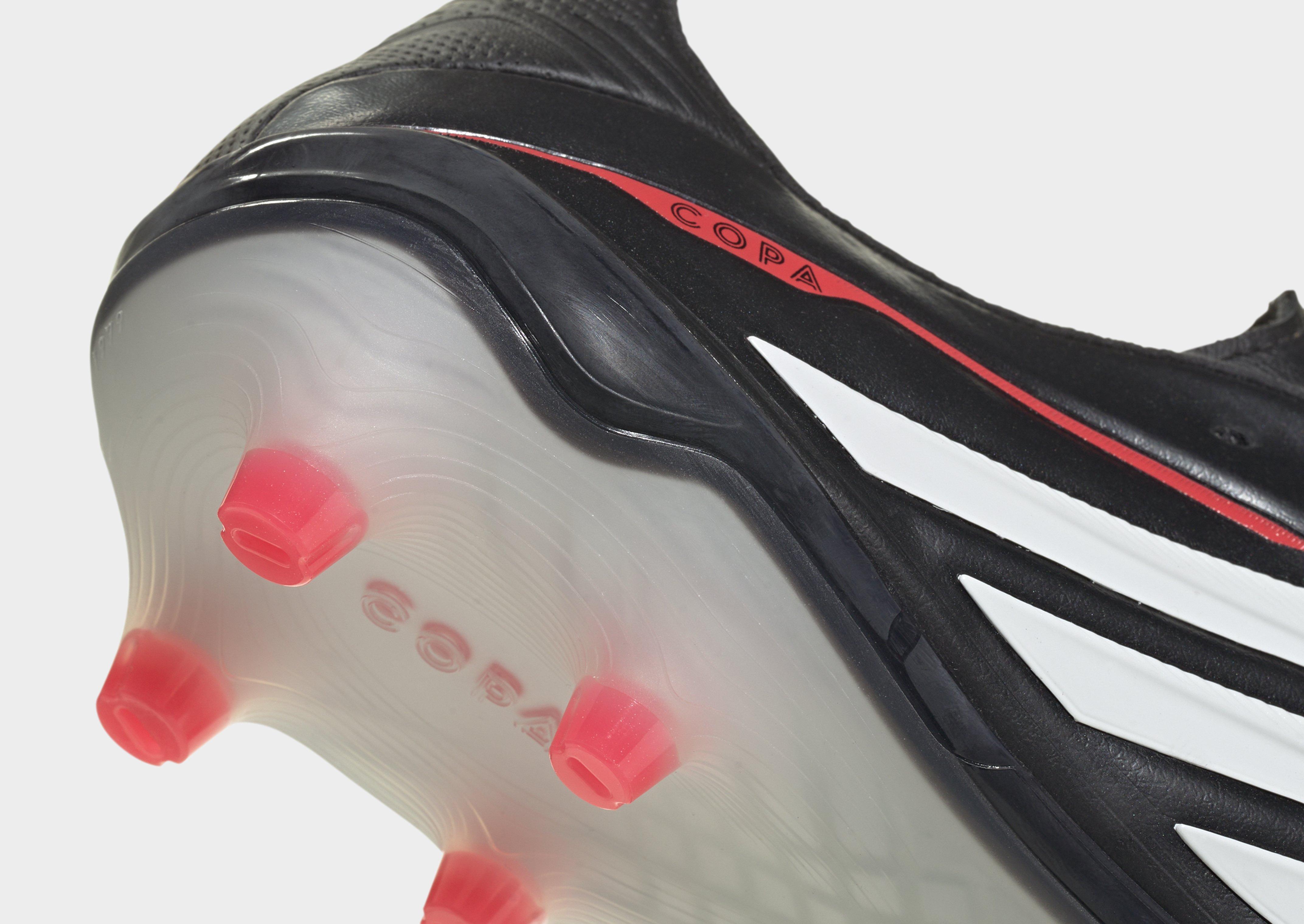 adidas Botas de fútbol COPA PURE IV ELITE para césped natural seco