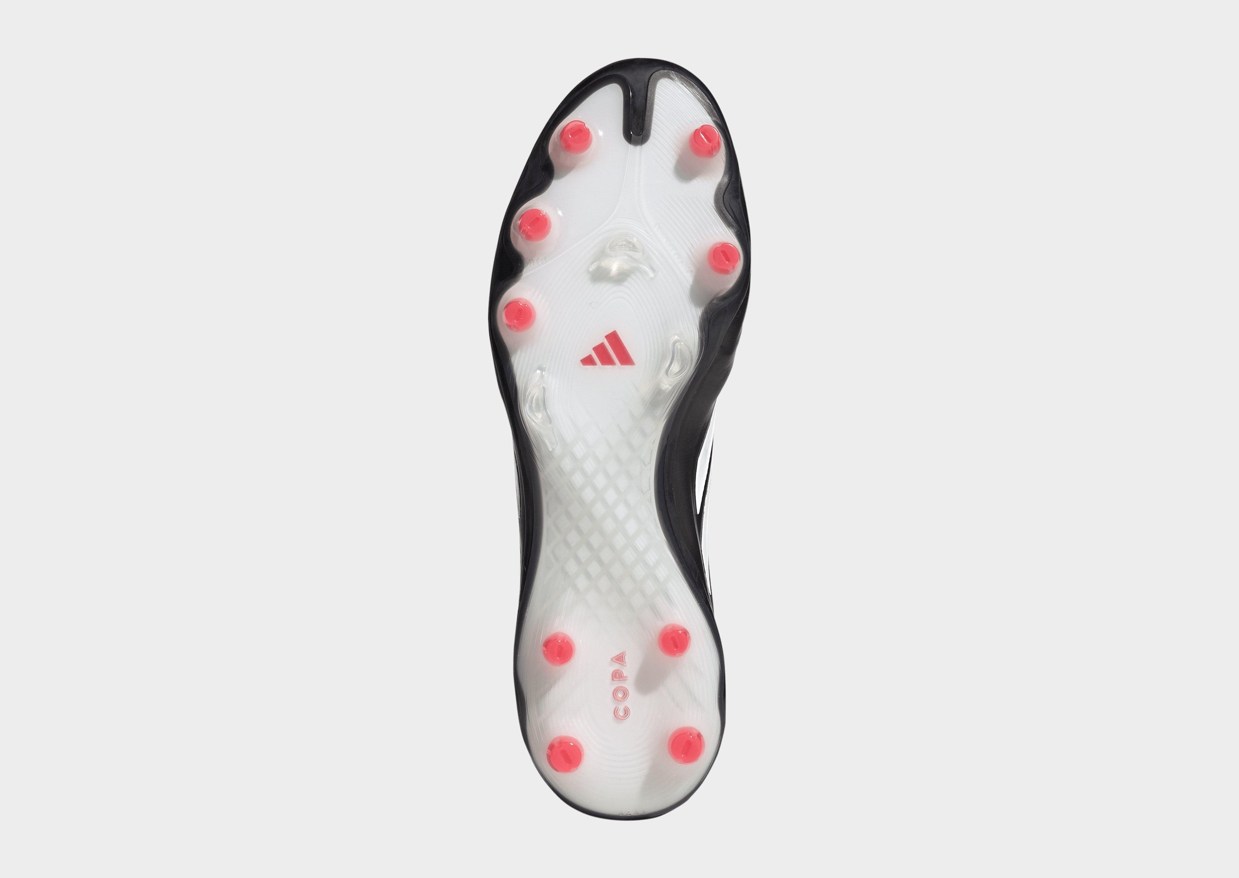 adidas Botas de fútbol COPA PURE IV ELITE para césped natural seco