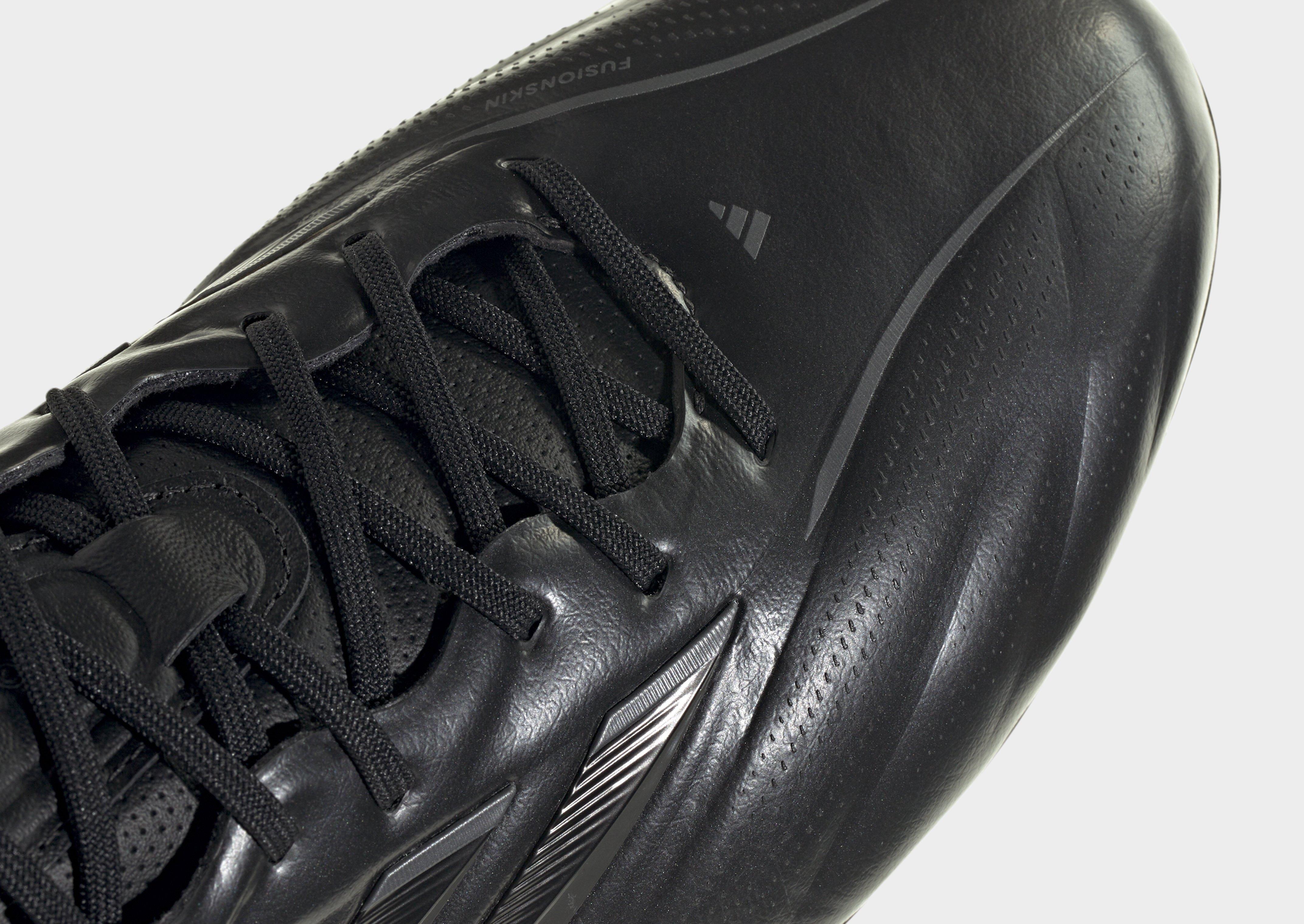 adidas Botas de fútbol COPA PURE IV ELITE para césped natural seco