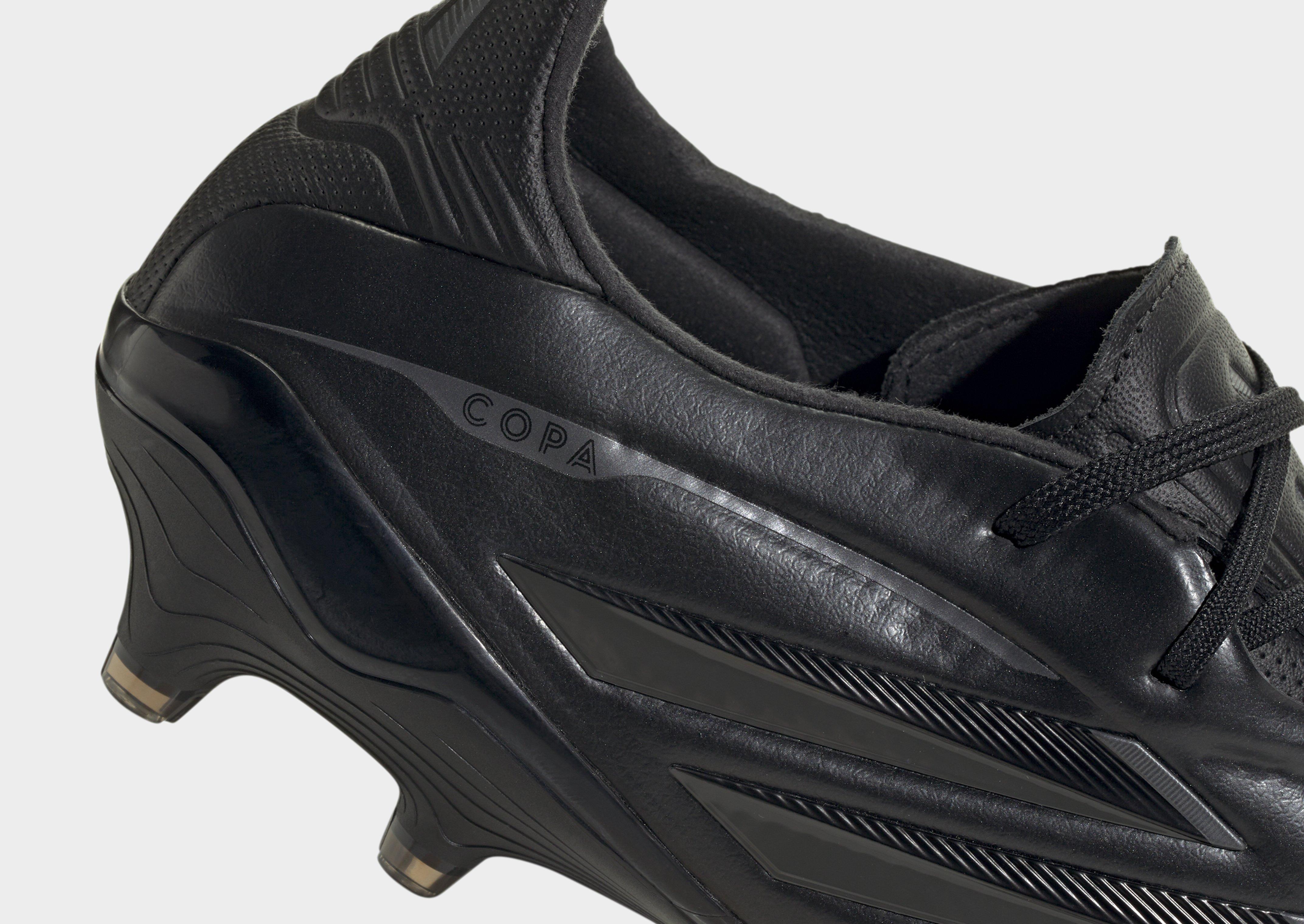 adidas Botas de fútbol COPA PURE IV ELITE para césped natural seco