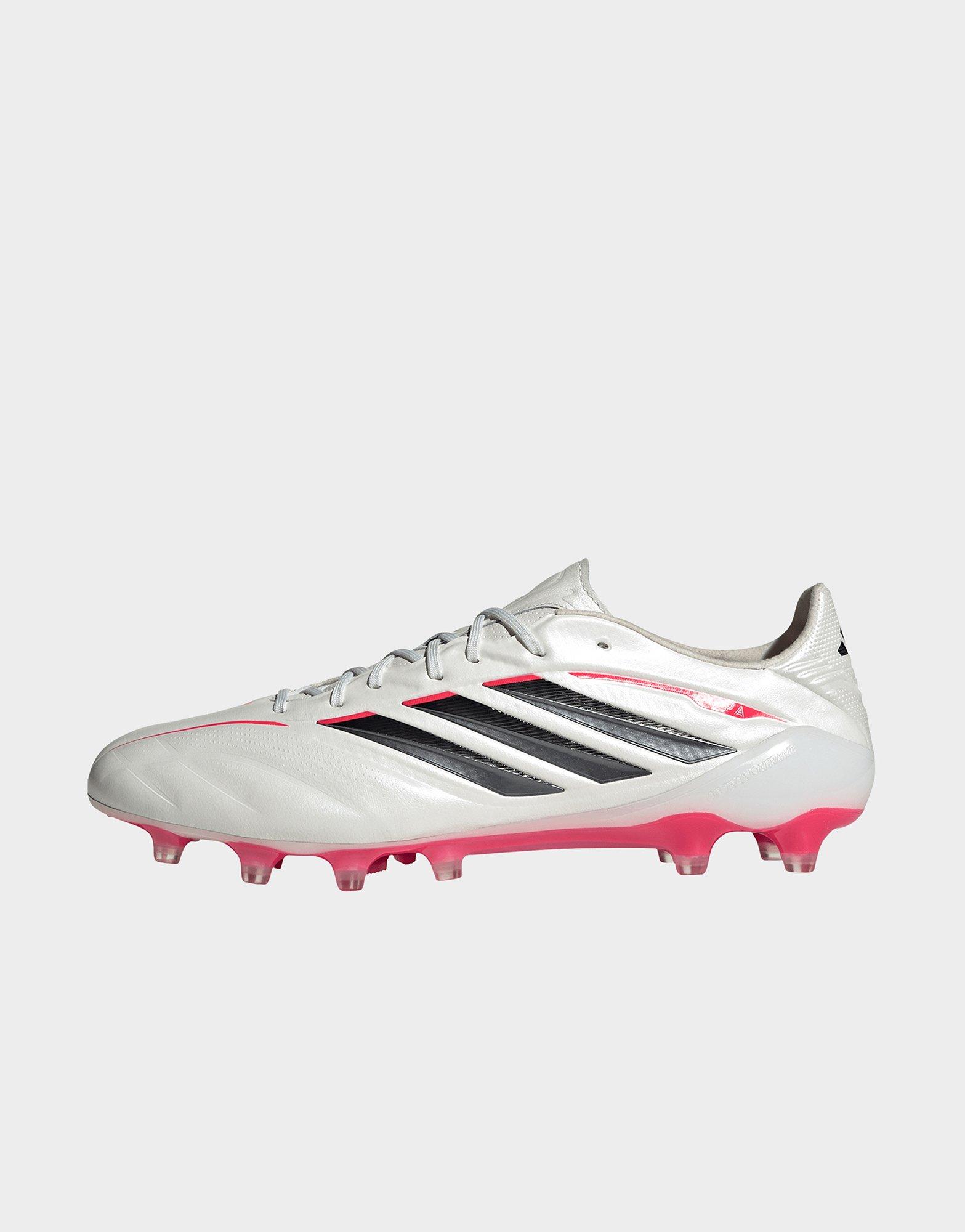 adidas Scarpe da calcio per superfici in erba artificiale COPA PURE IV ELITE