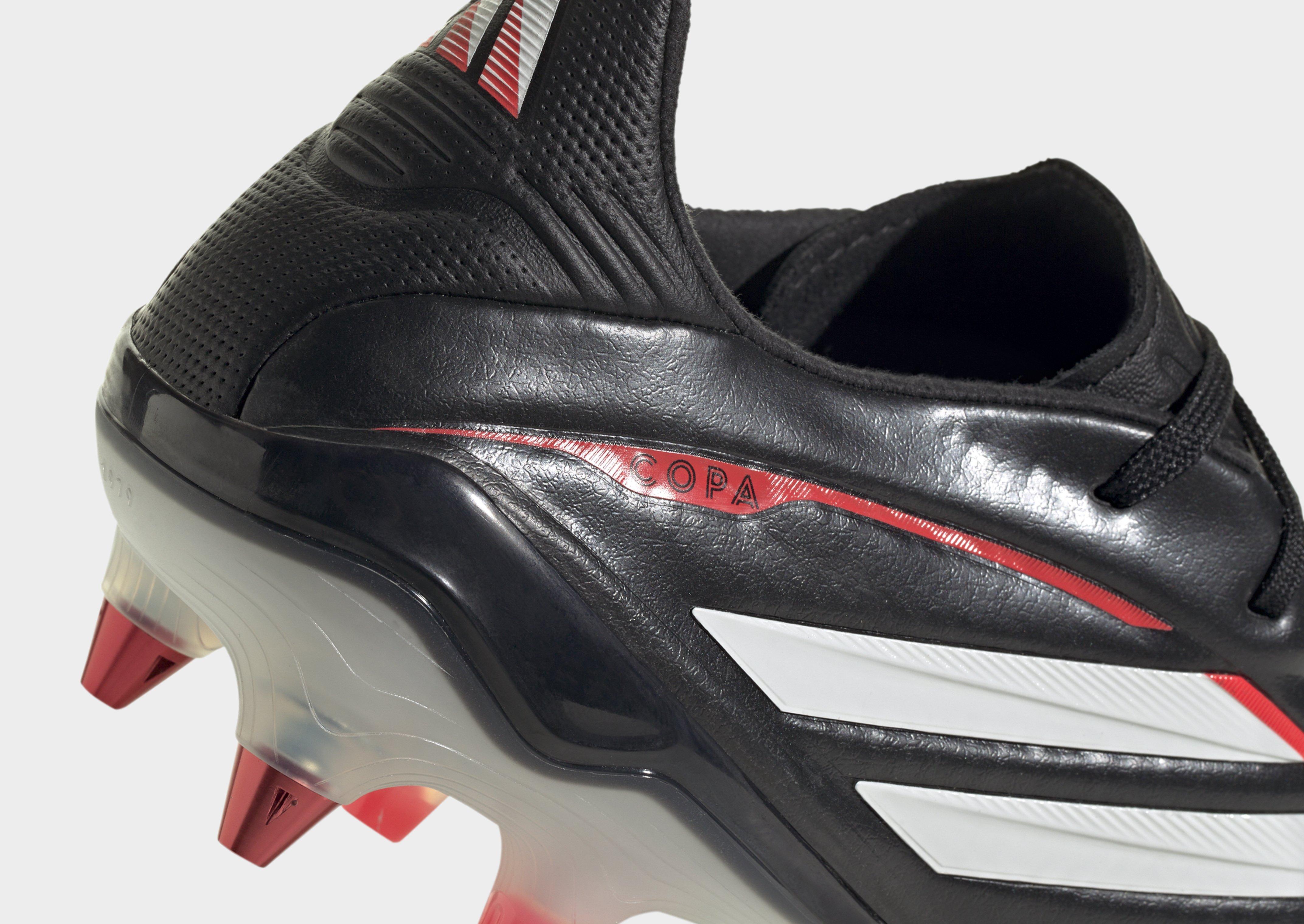 adidas Bota de fútbol COPA PURE IV ELITE césped natural húmedo