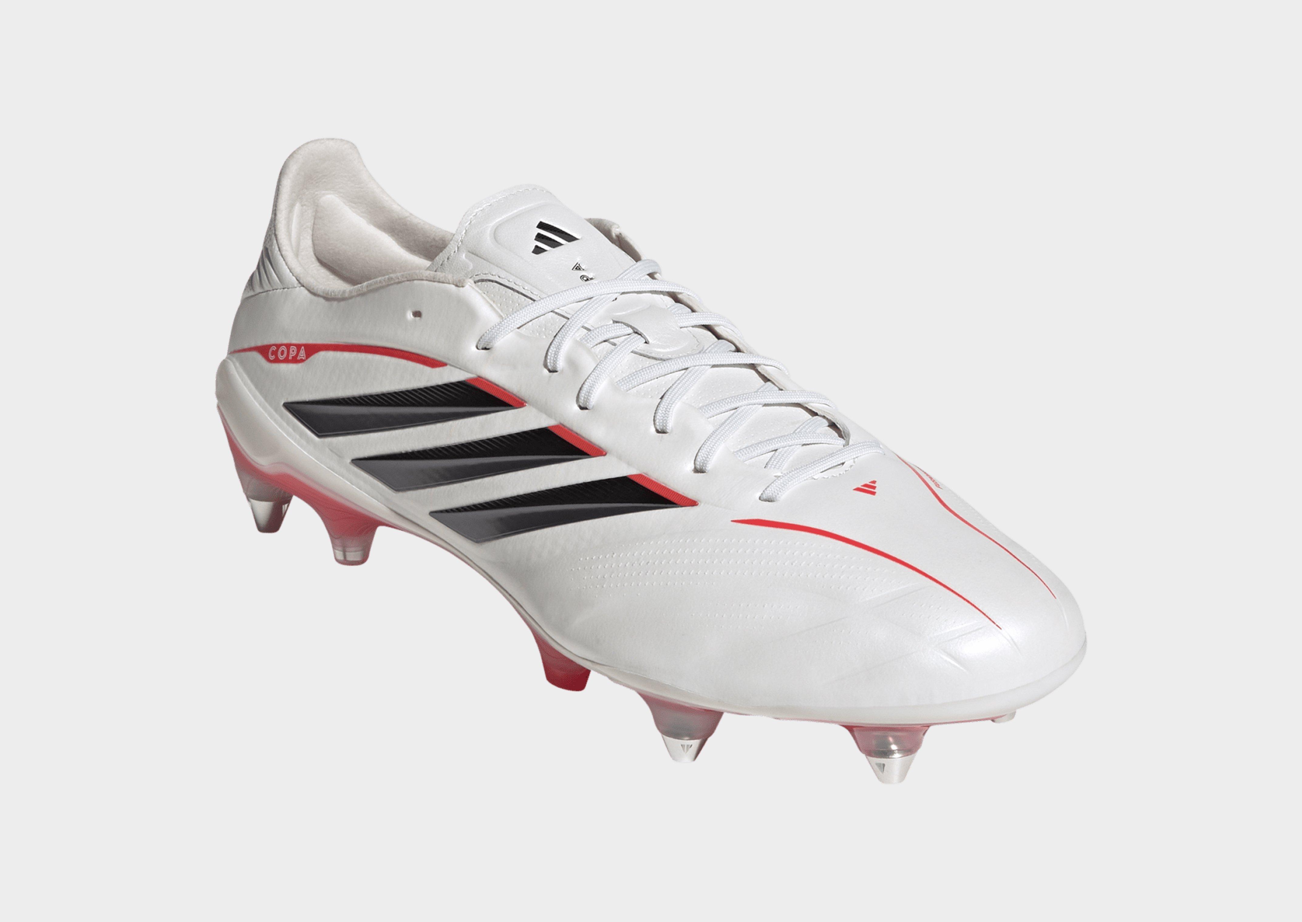 adidas COPA PURE IV ELITE Soft Ground Football Boots