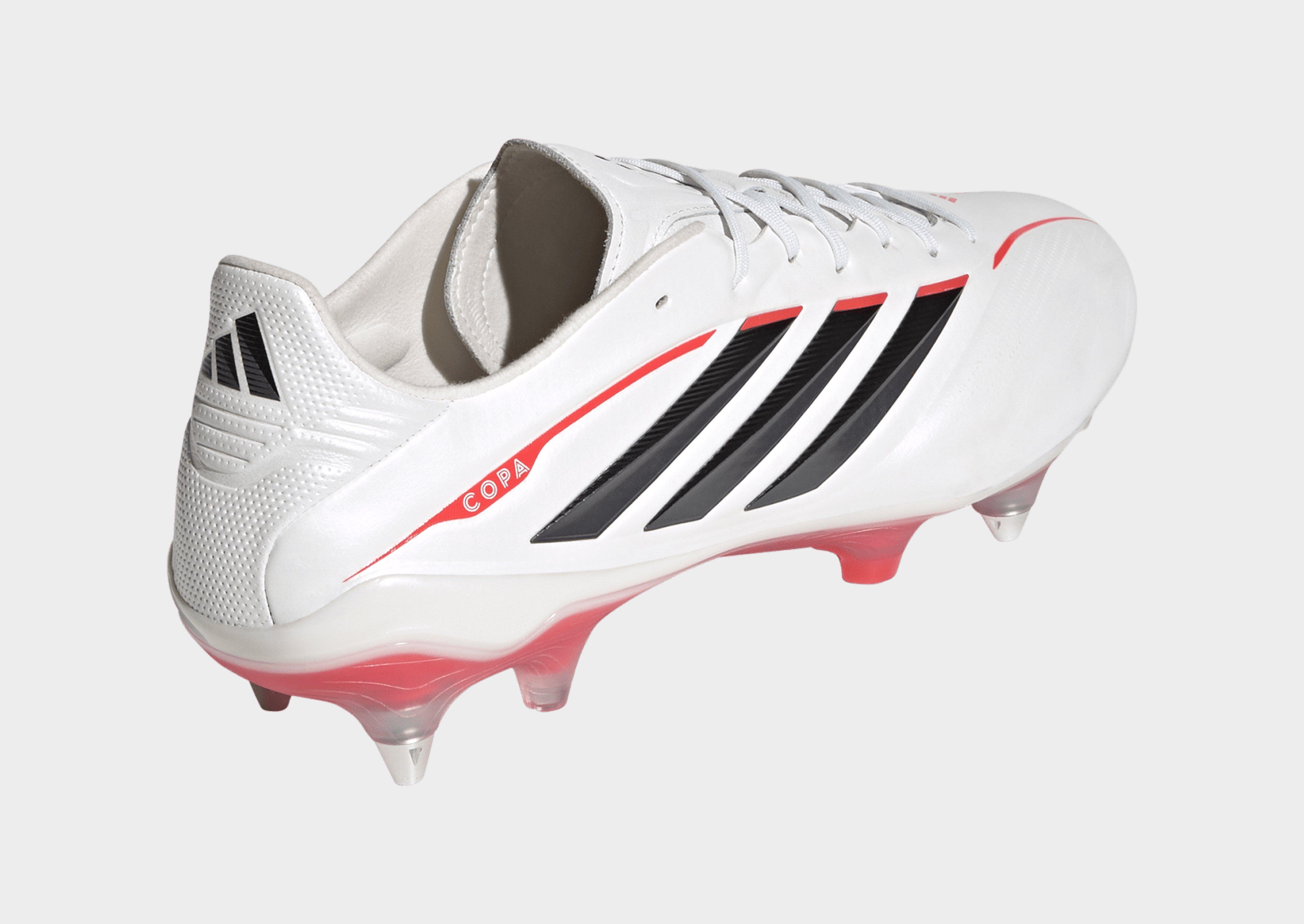 adidas COPA PURE IV ELITE Soft Ground Football Boots