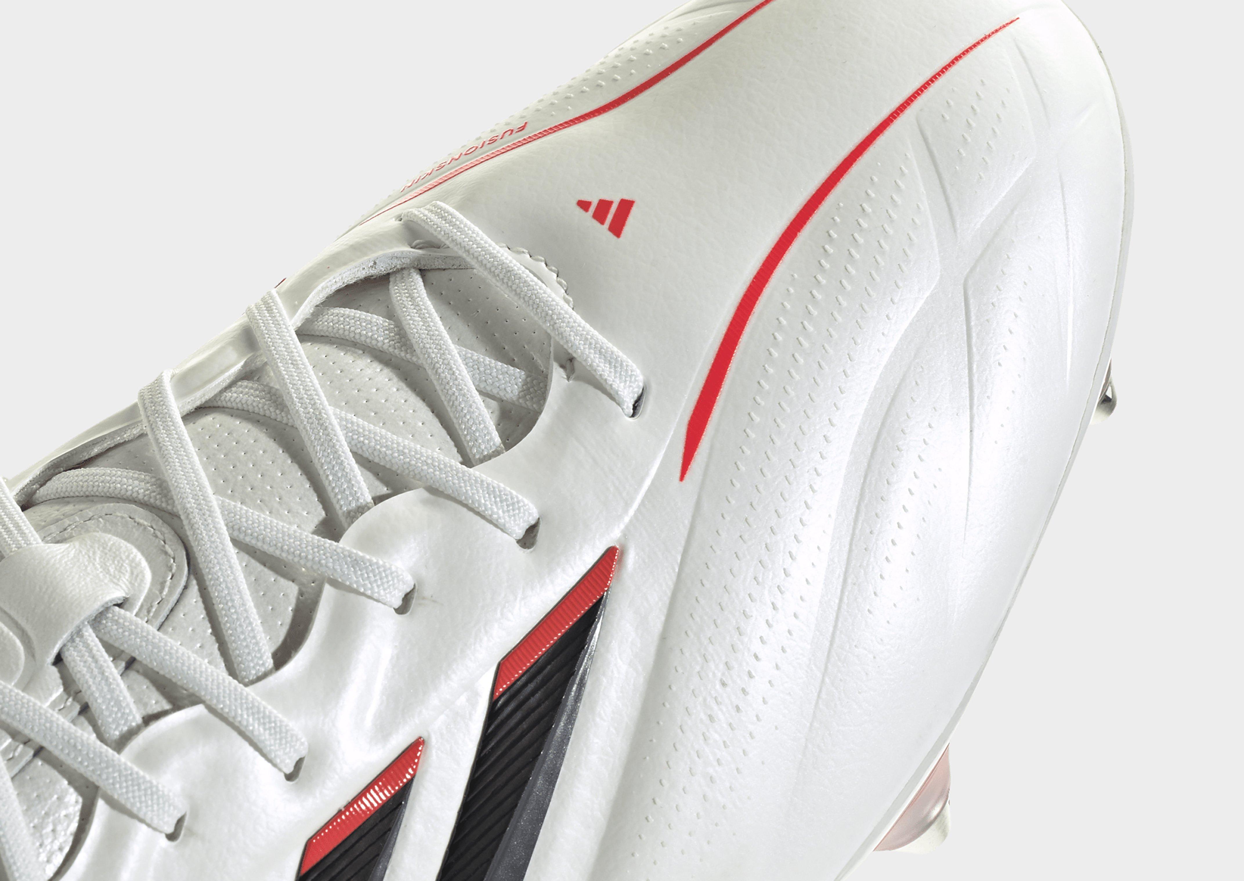 adidas COPA PURE IV ELITE Soft Ground Football Boots