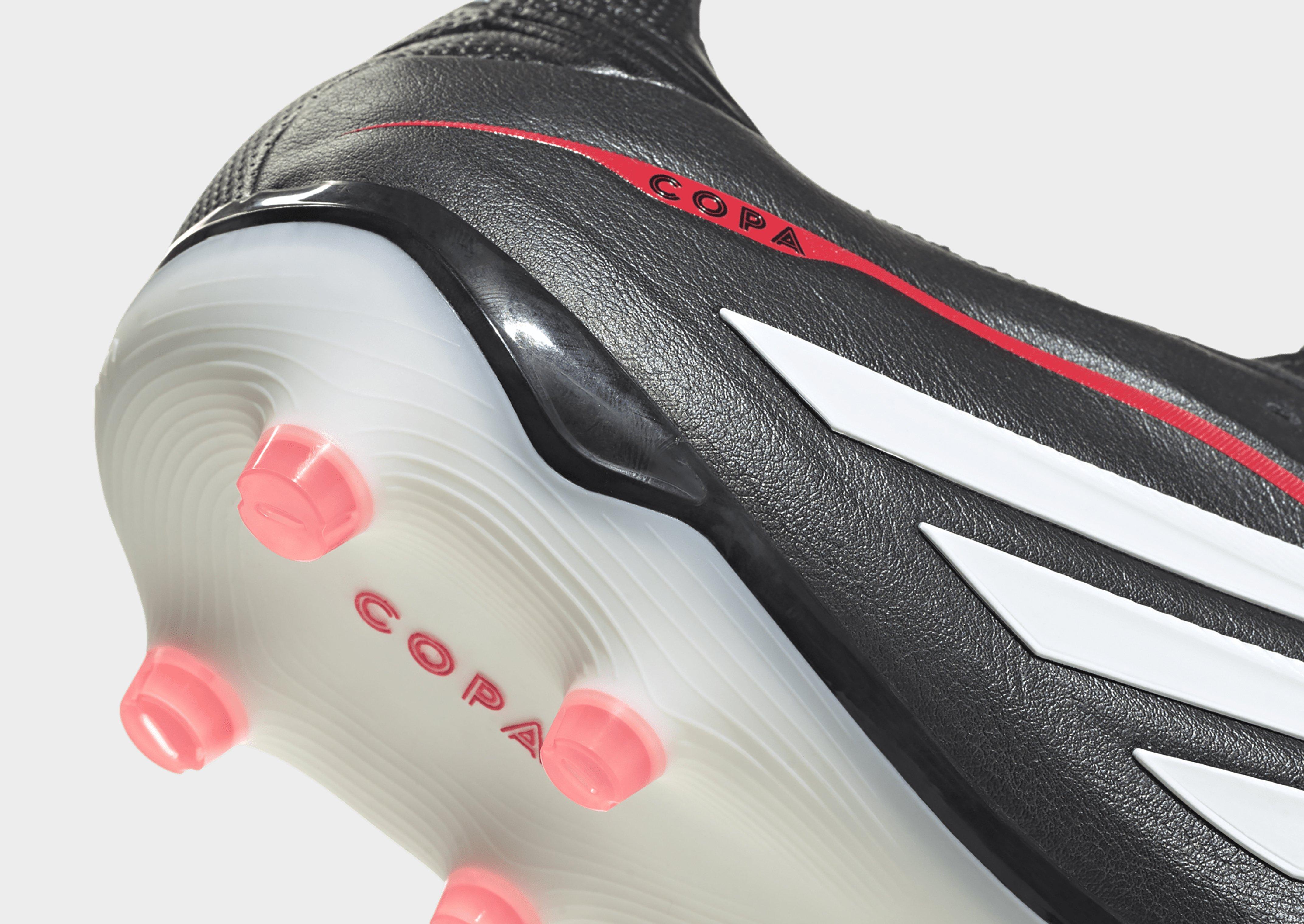 adidas Bota de fútbol COPA PURE IV PRO césped natural seco