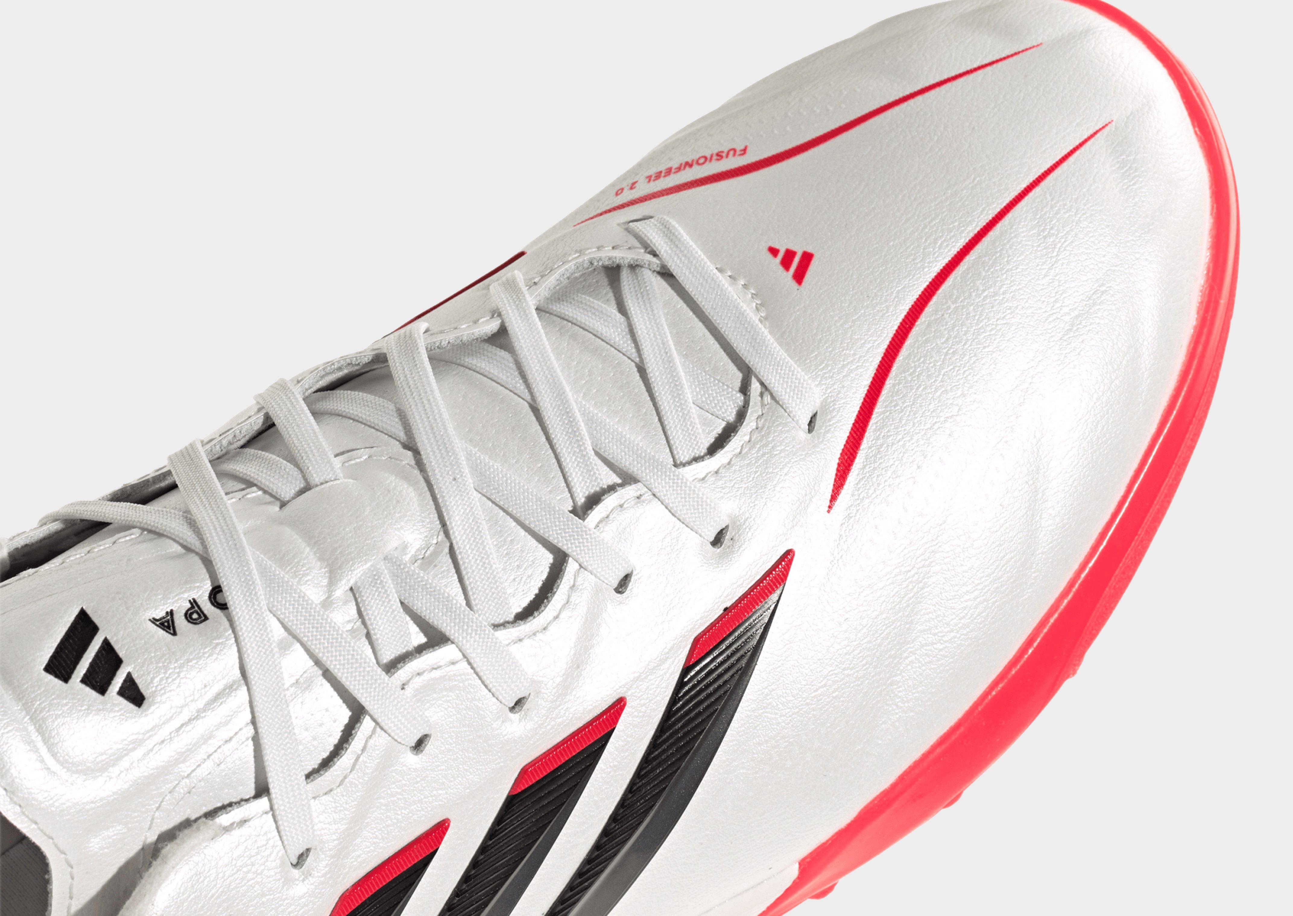 adidas Zapatilla de fútbol COPA PURE IV PRO moqueta