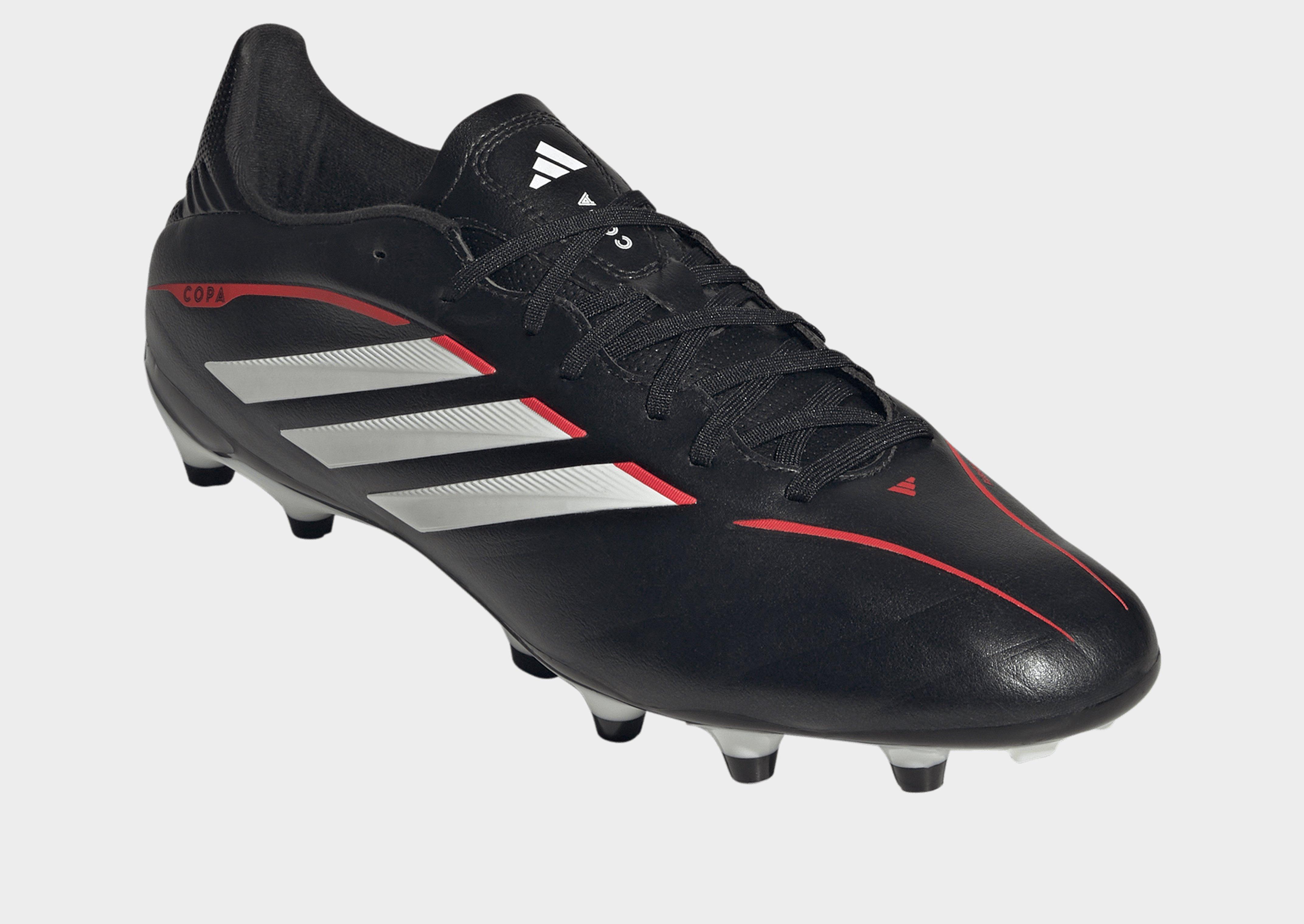 adidas Bota de fútbol COPA PURE IV LEAGUE para césped natural seco