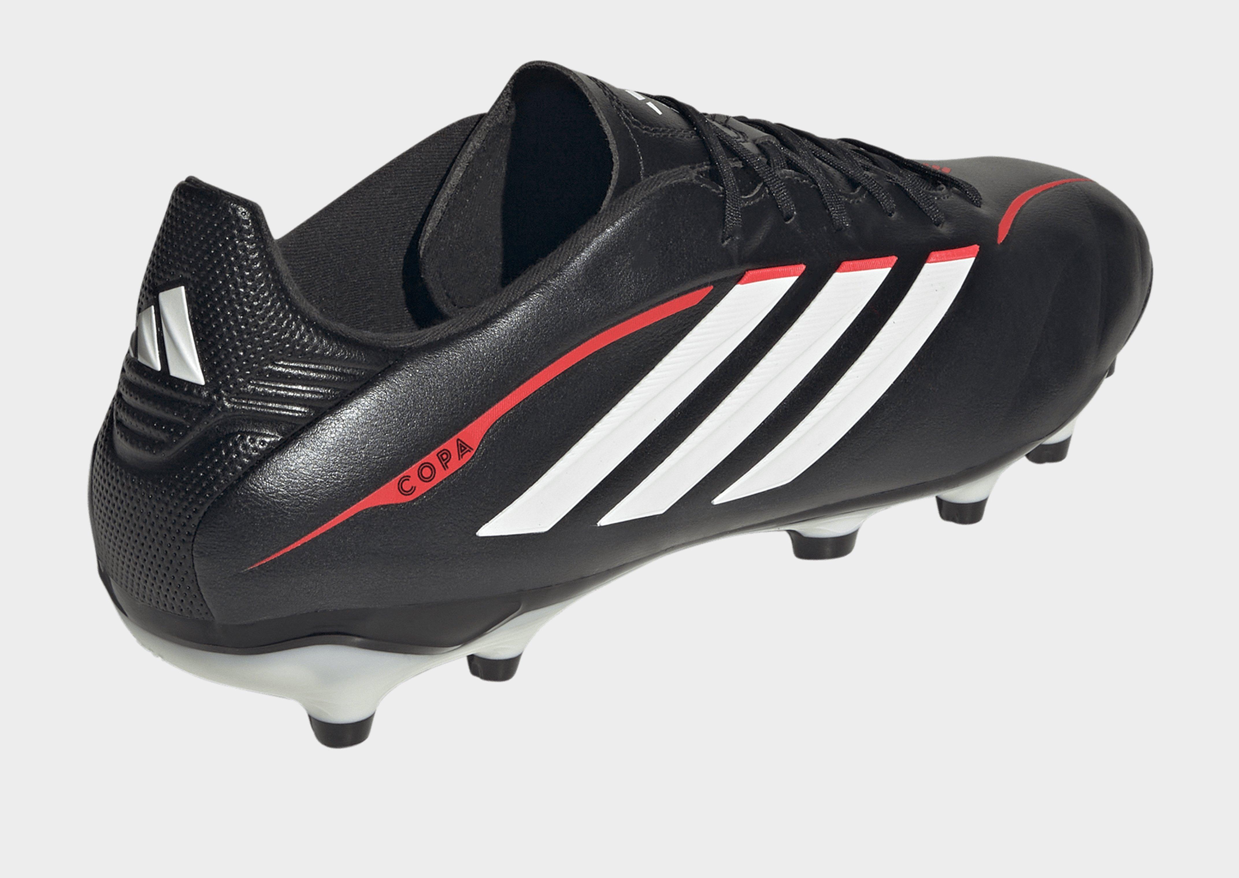 adidas Bota de fútbol COPA PURE IV LEAGUE para césped natural seco