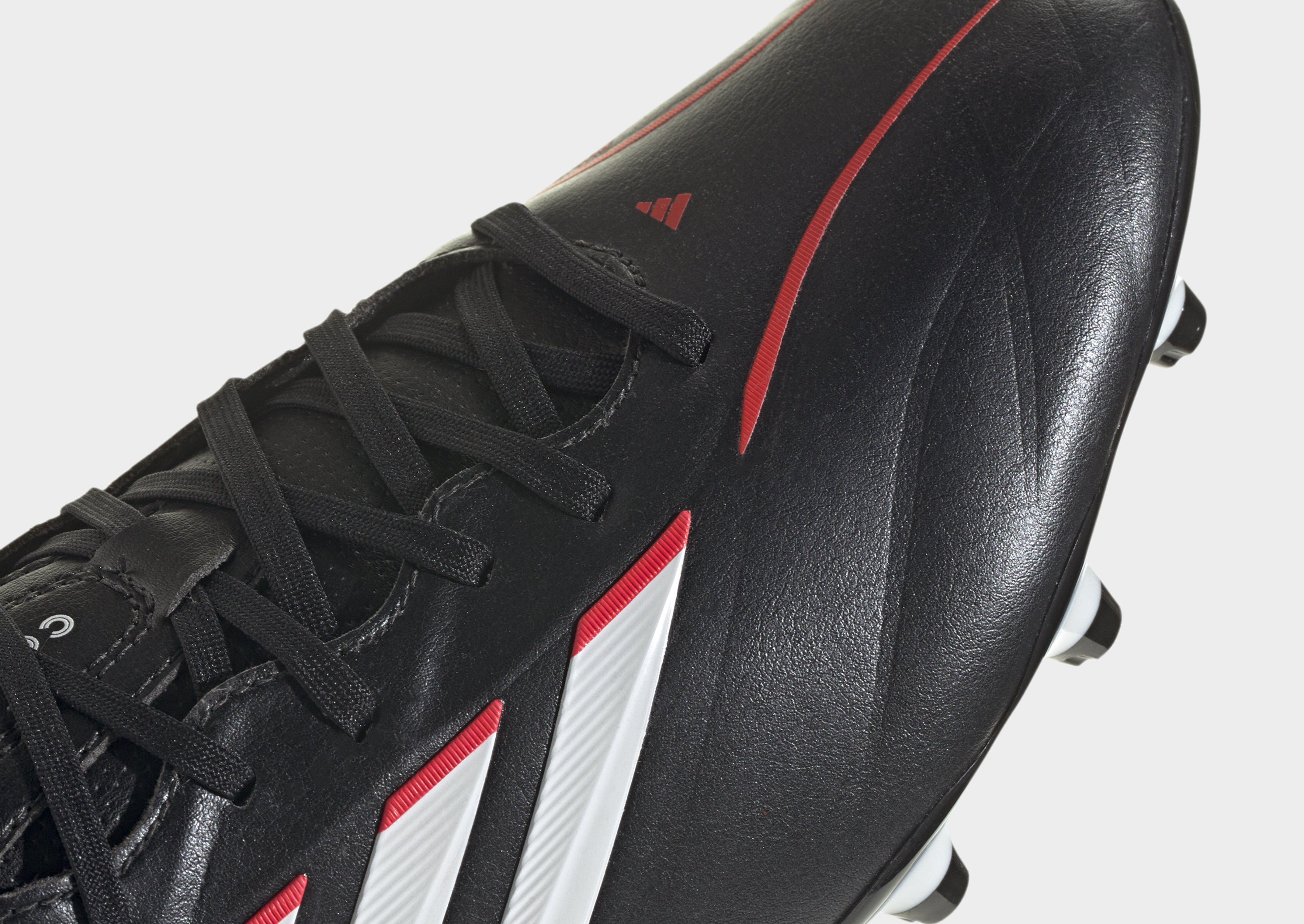 adidas Bota de fútbol COPA PURE IV LEAGUE para césped natural seco