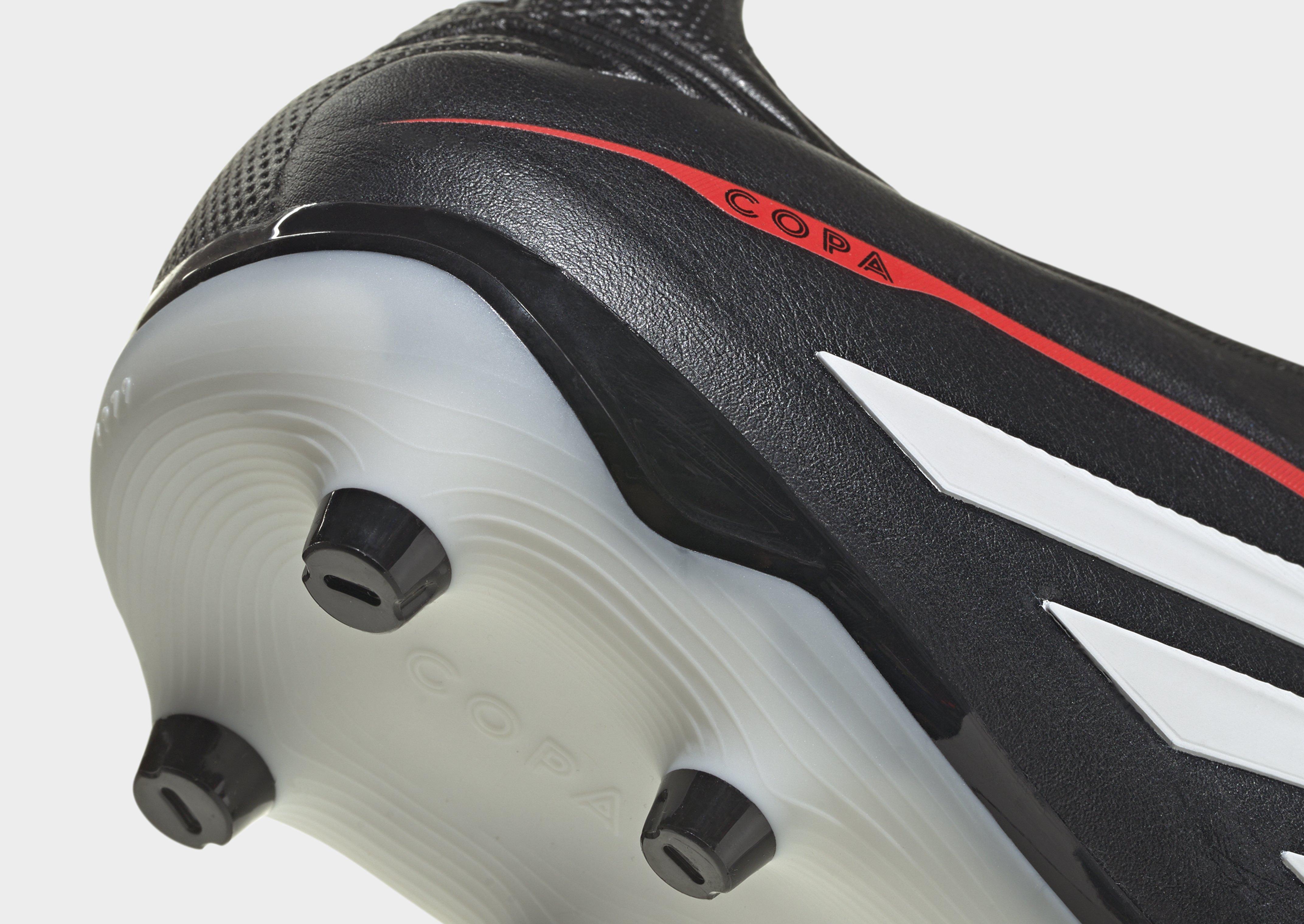 adidas Bota de fútbol COPA PURE IV LEAGUE para césped natural seco