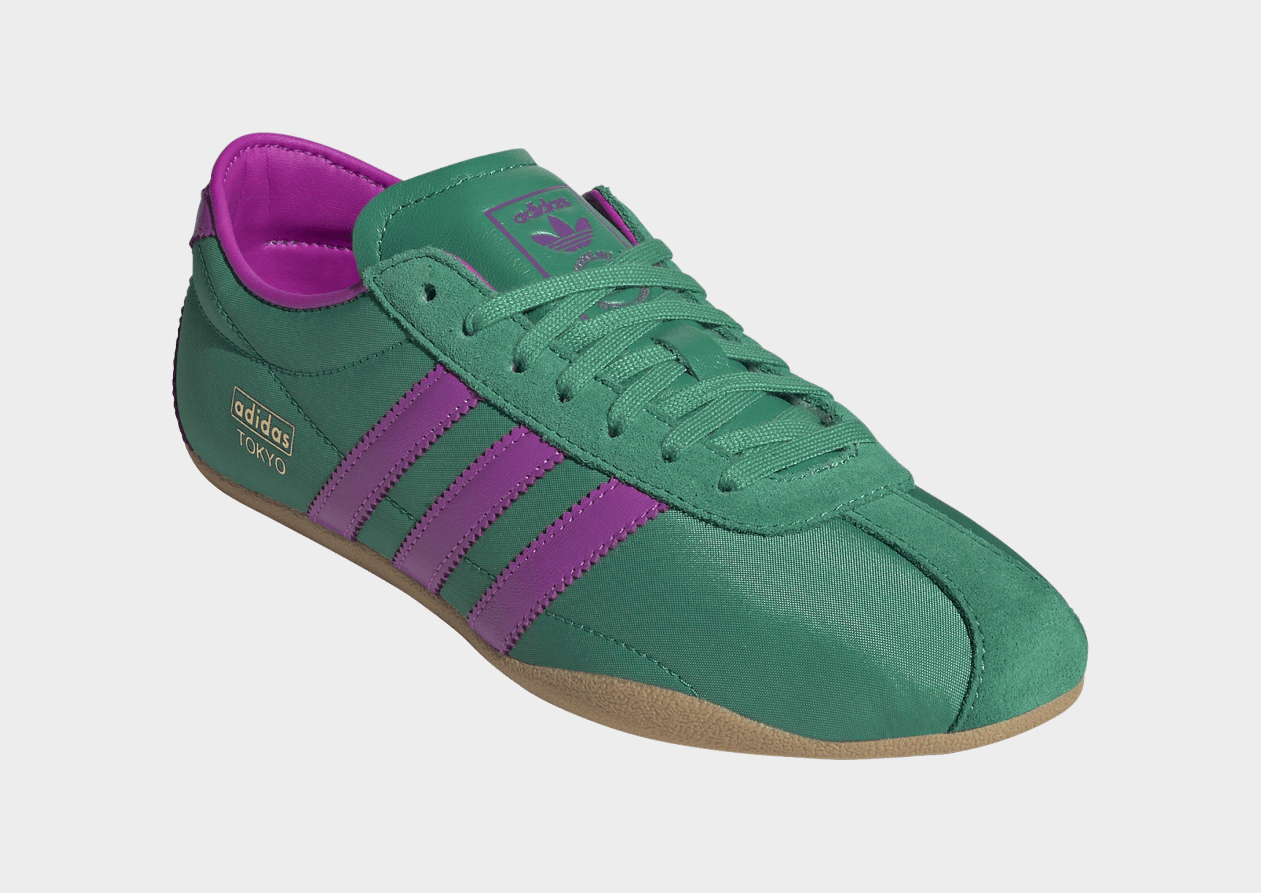 adidas Originals Tokyo Schuh