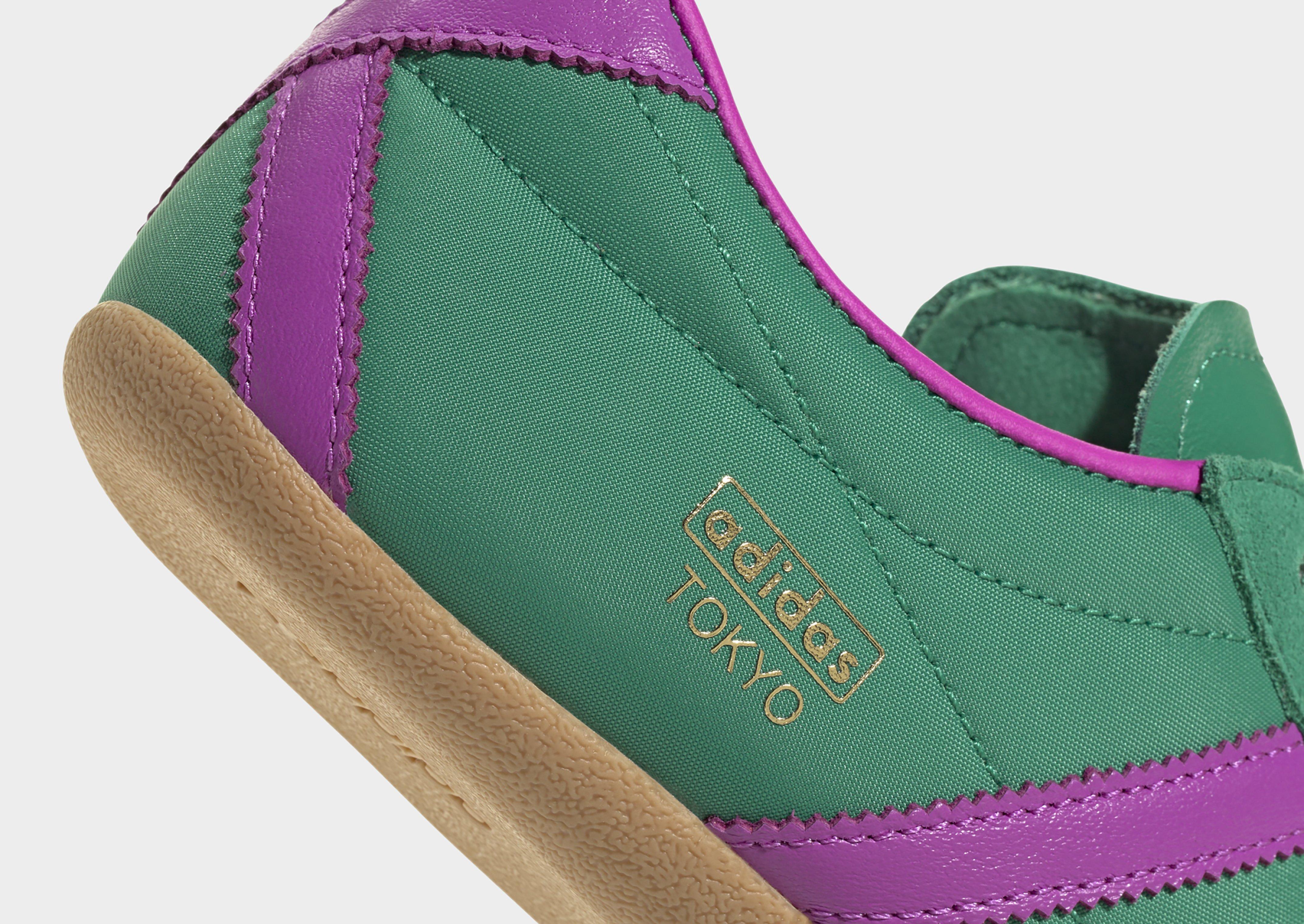 adidas Originals Tokyo Schuh