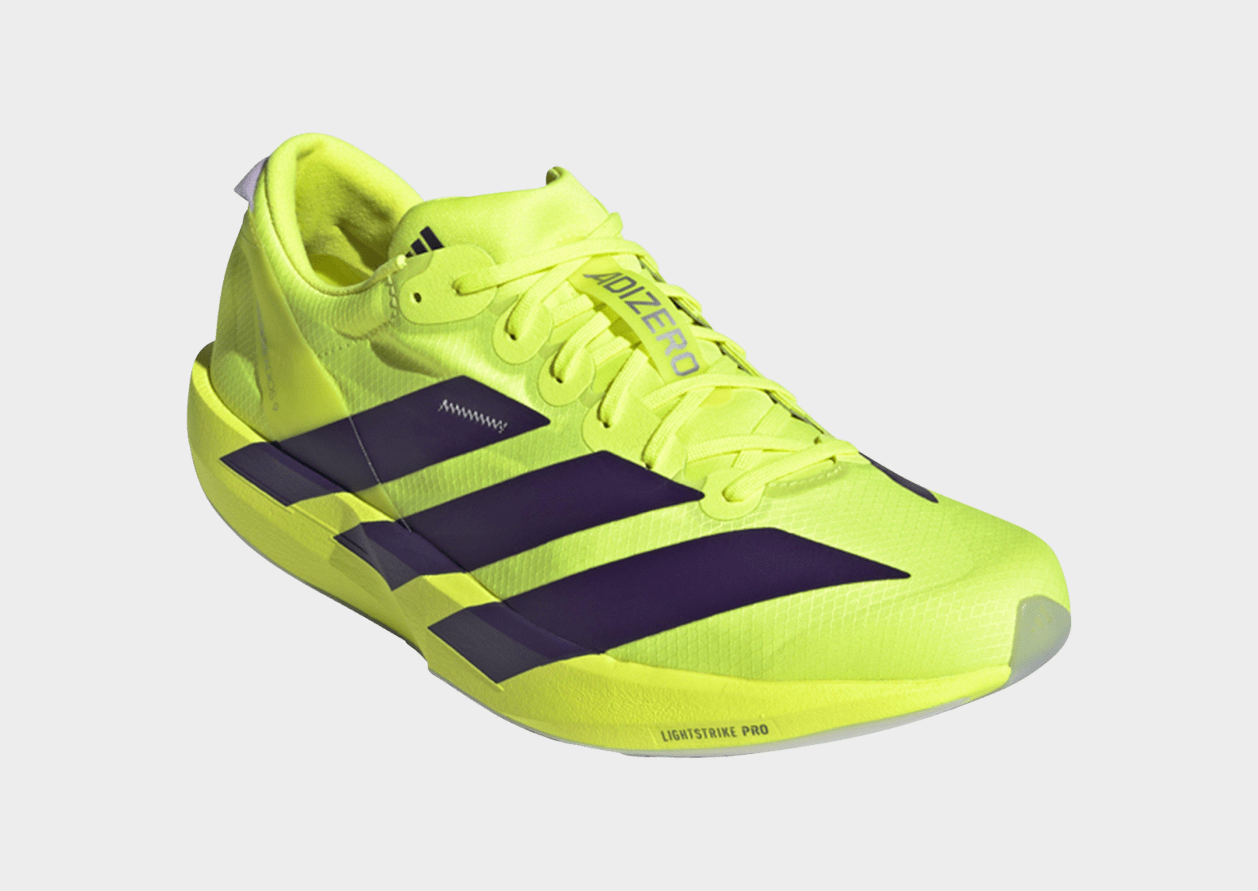 adidas Chaussure de running Adizero Adios 9
