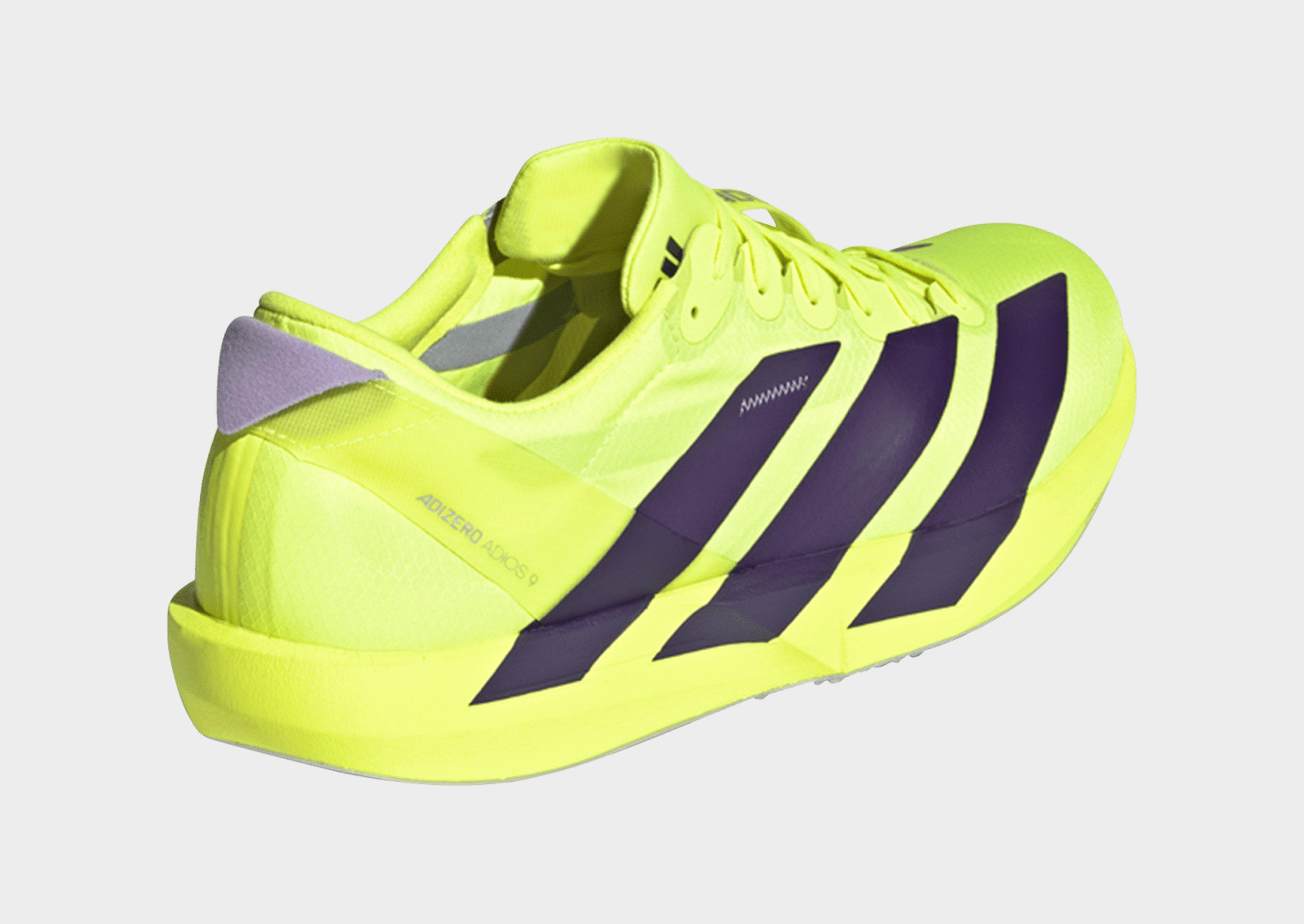 adidas Chaussure de running Adizero Adios 9