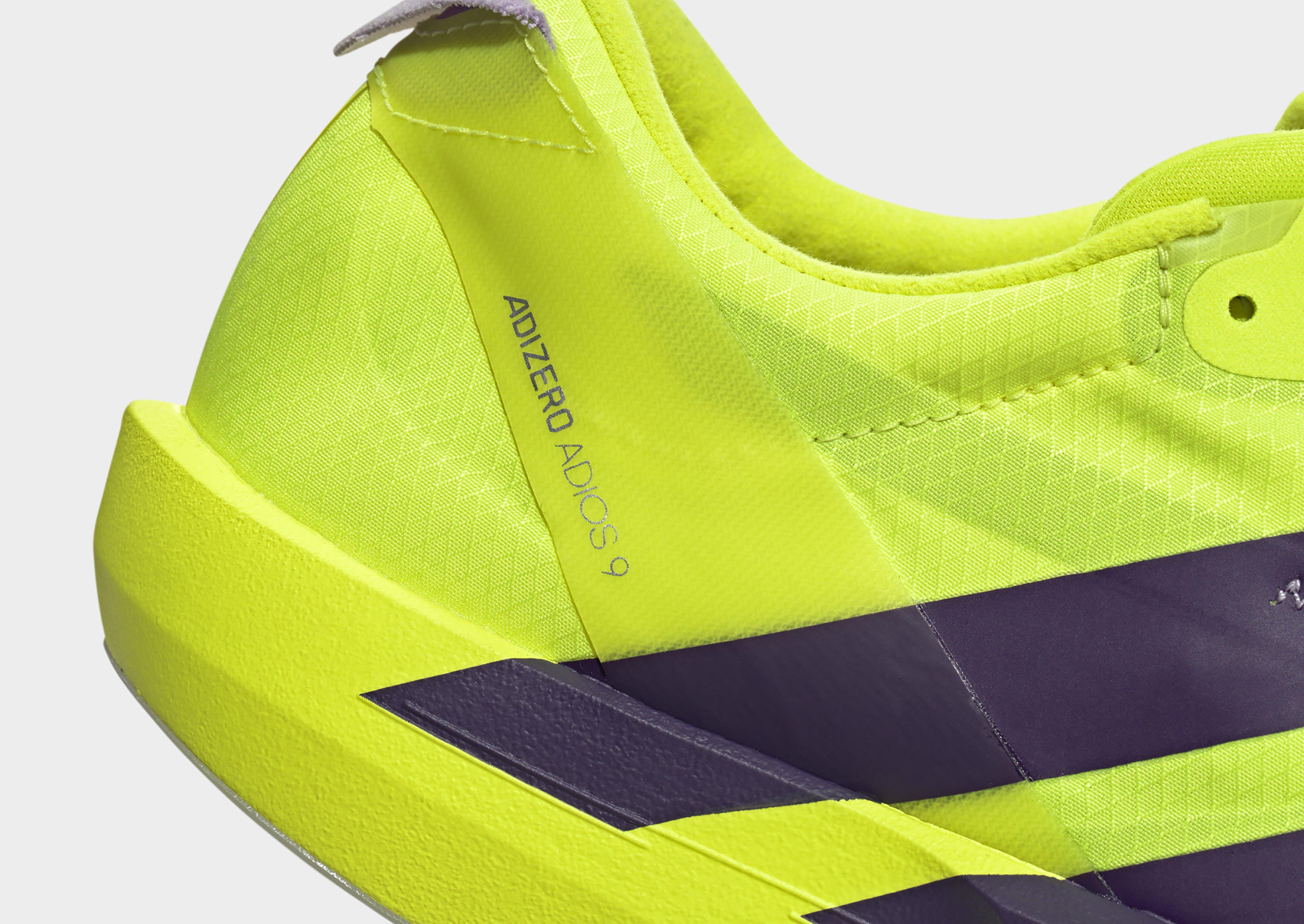 adidas Chaussure de running Adizero Adios 9