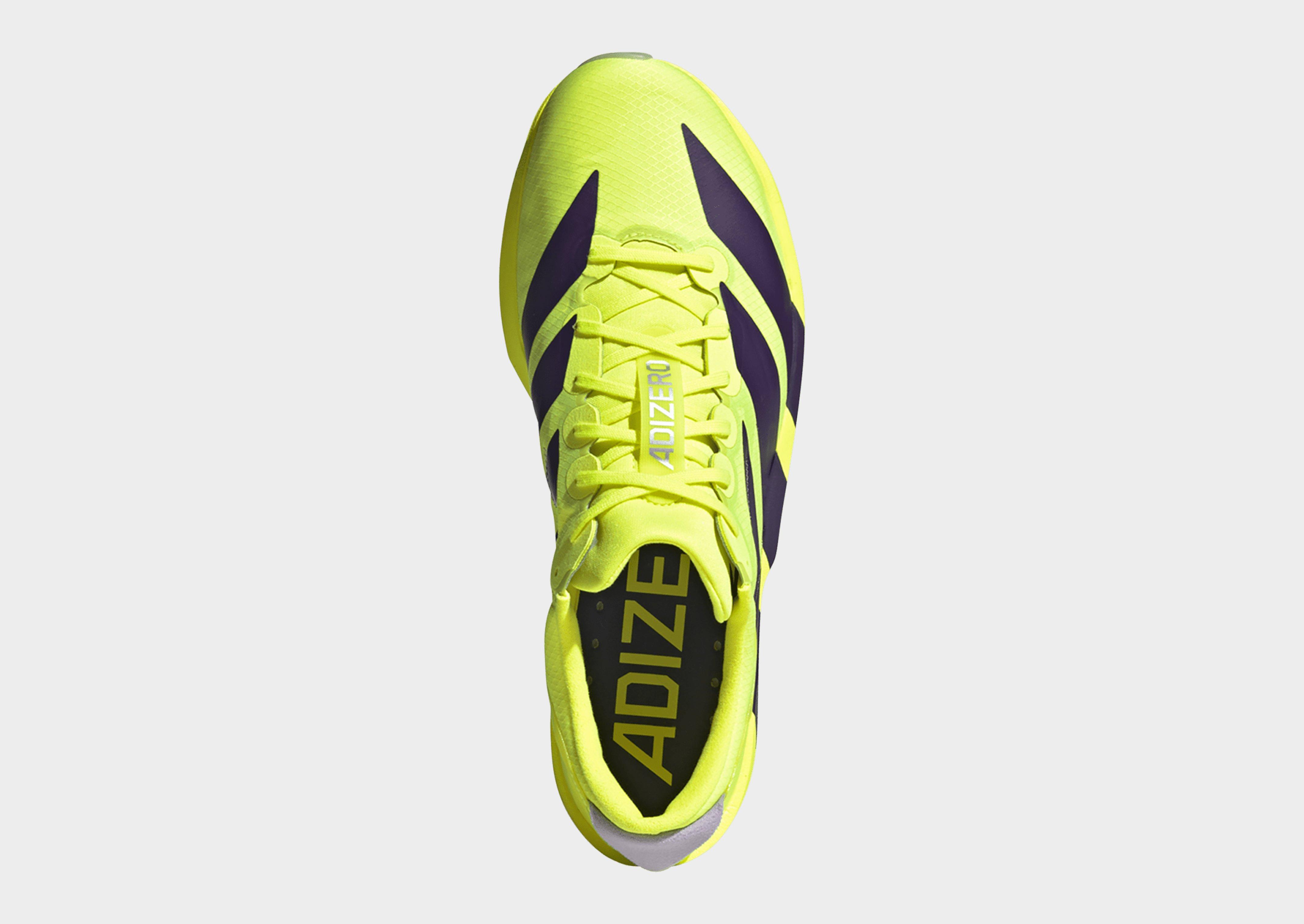 adidas Chaussure de running Adizero Adios 9