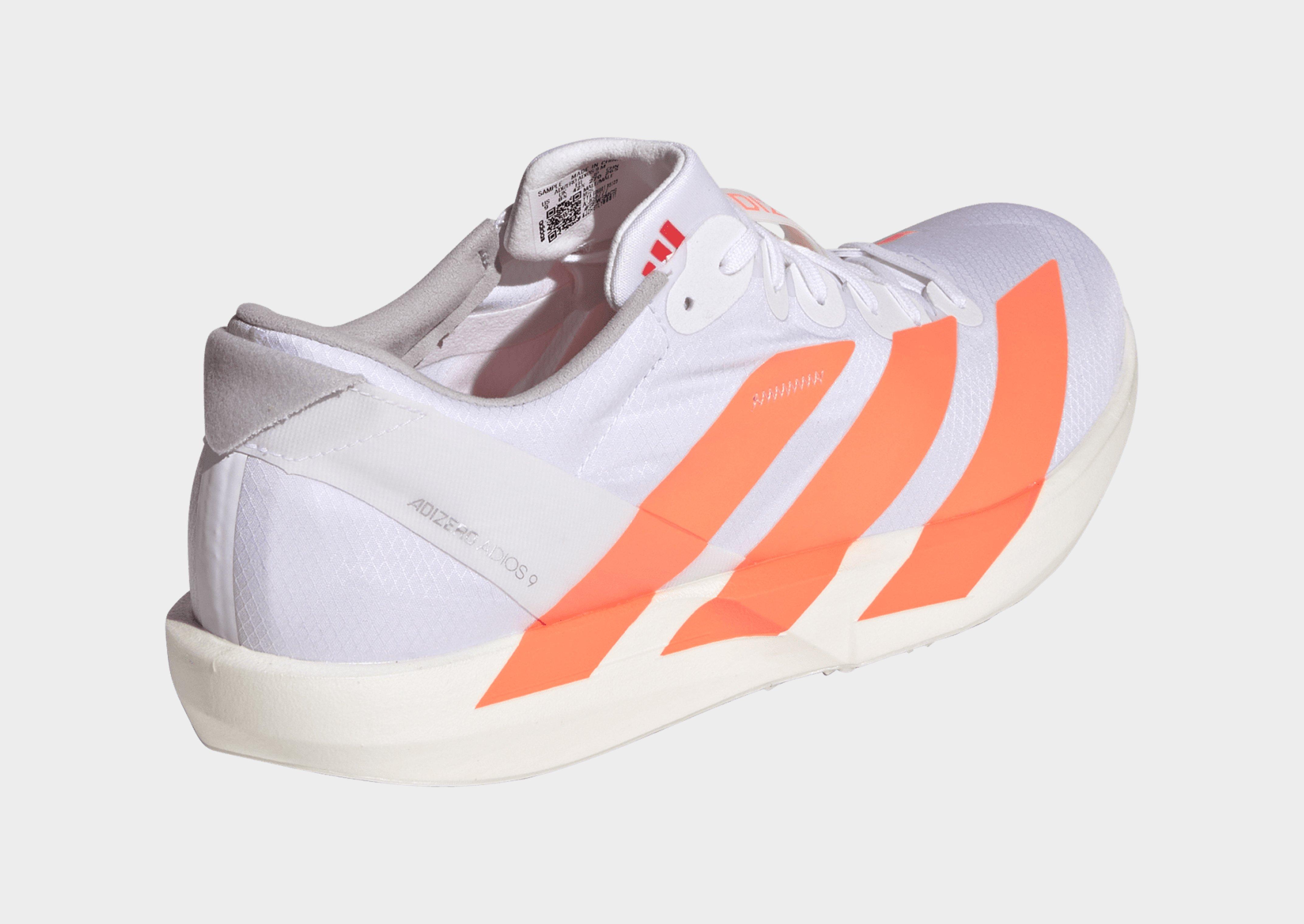 adidas Chaussure de running Adizero Adios 9