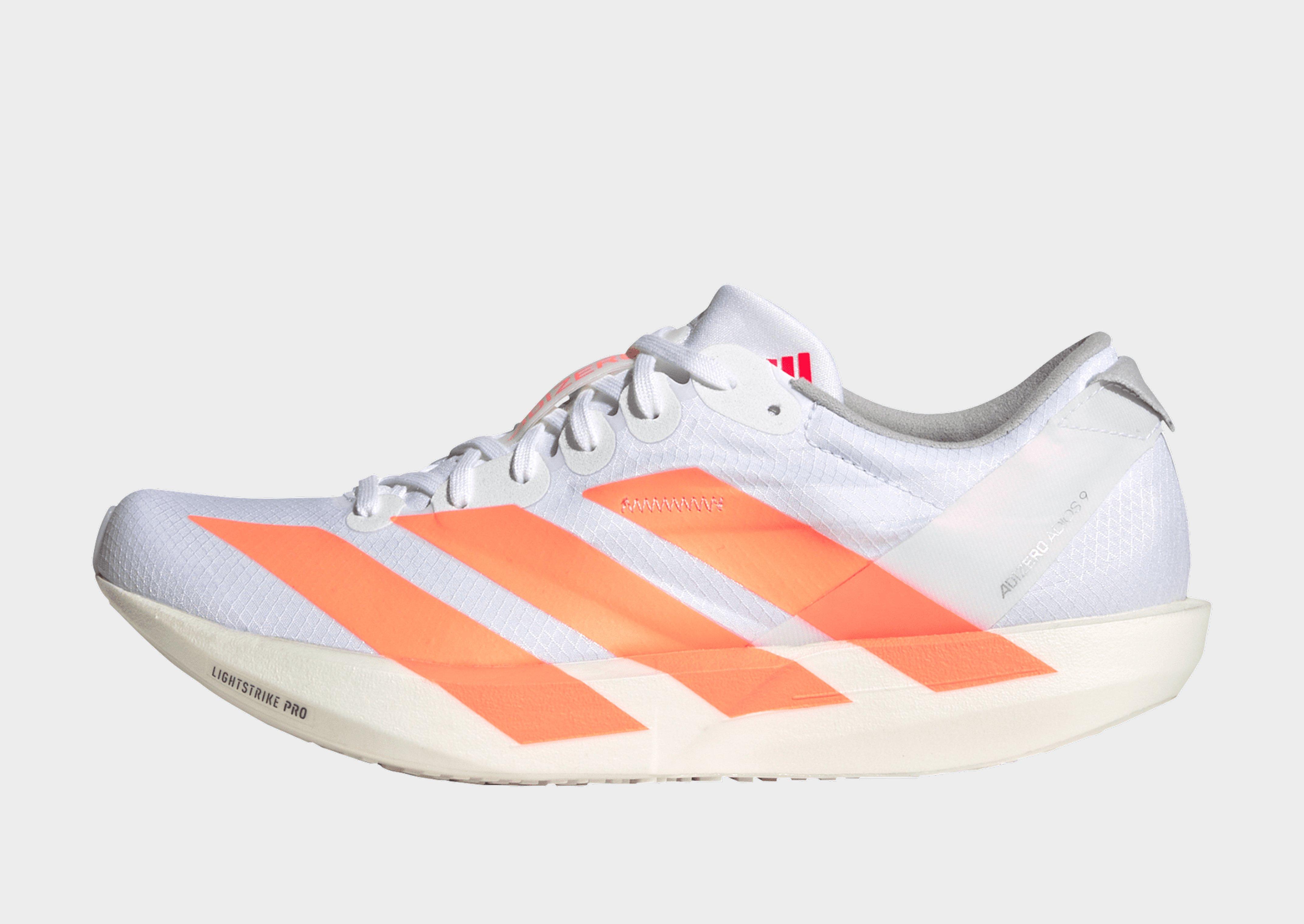 adidas Adizero Adios 9 Hardloopschoenen — foto 2 van 7