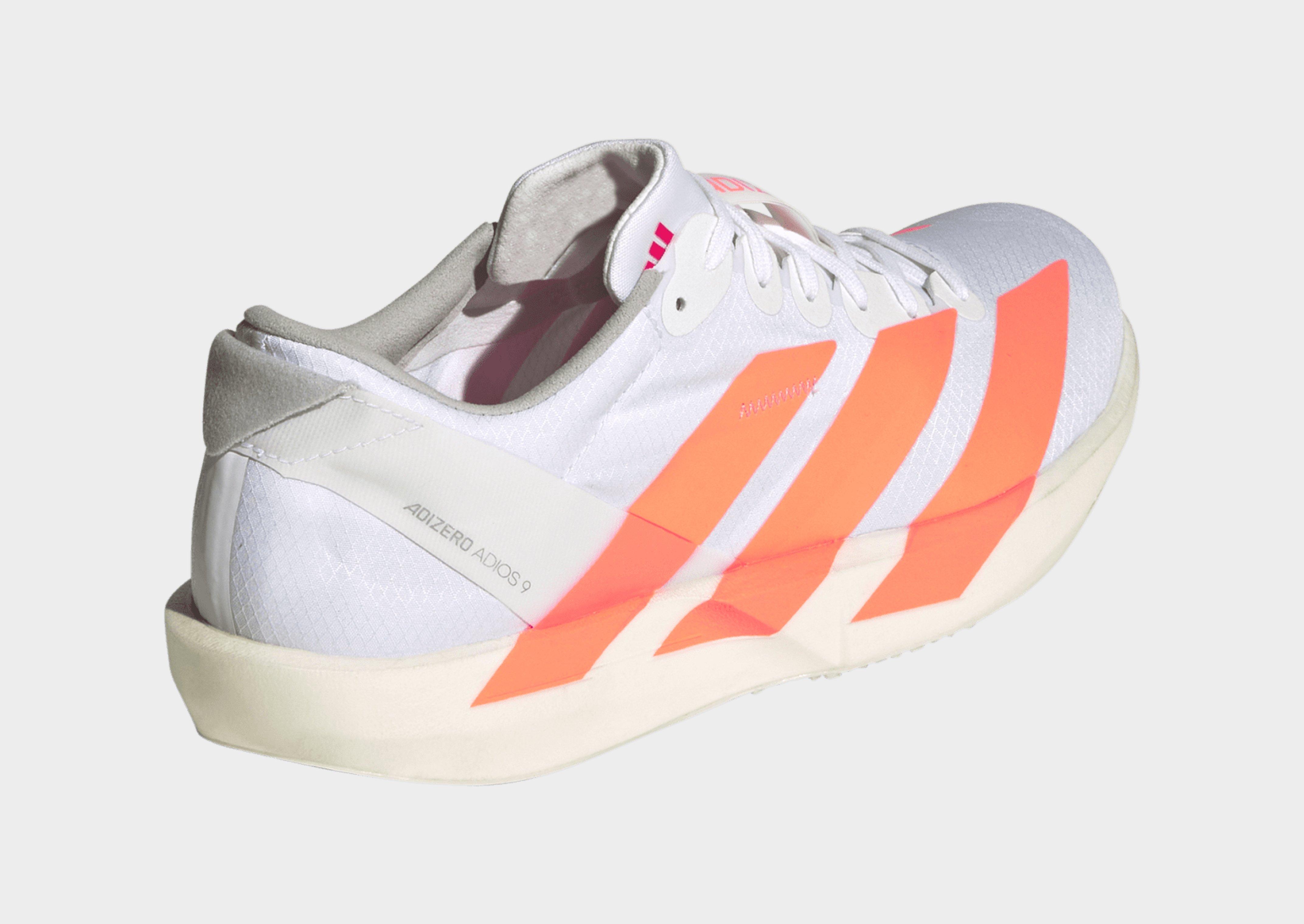 adidas Adizero Adios 9 Hardloopschoenen — foto 3 van 7