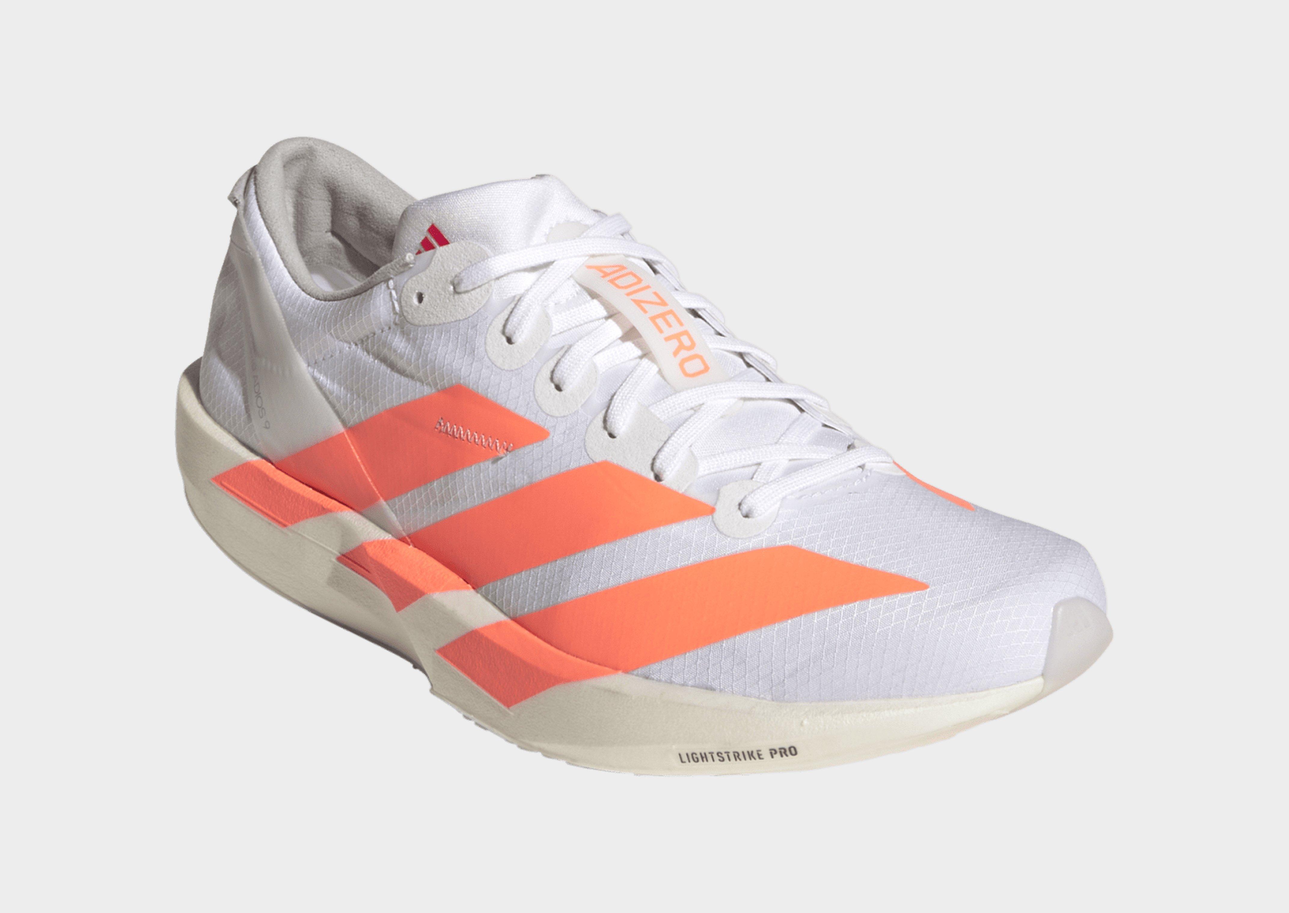 adidas Adizero Adios 9 Hardloopschoenen — foto 4 van 7