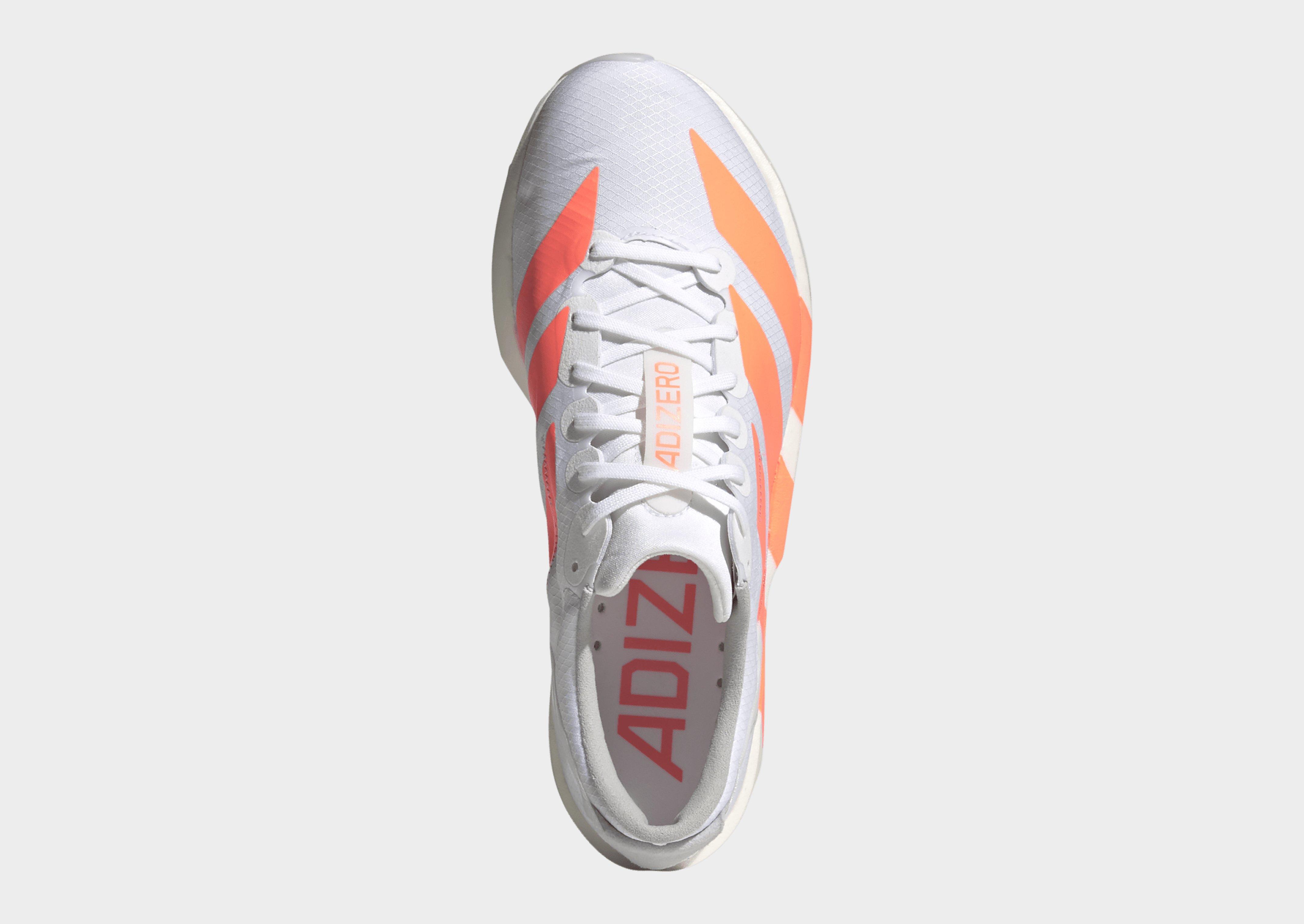 adidas Adizero Adios 9 Hardloopschoenen — foto 6 van 7