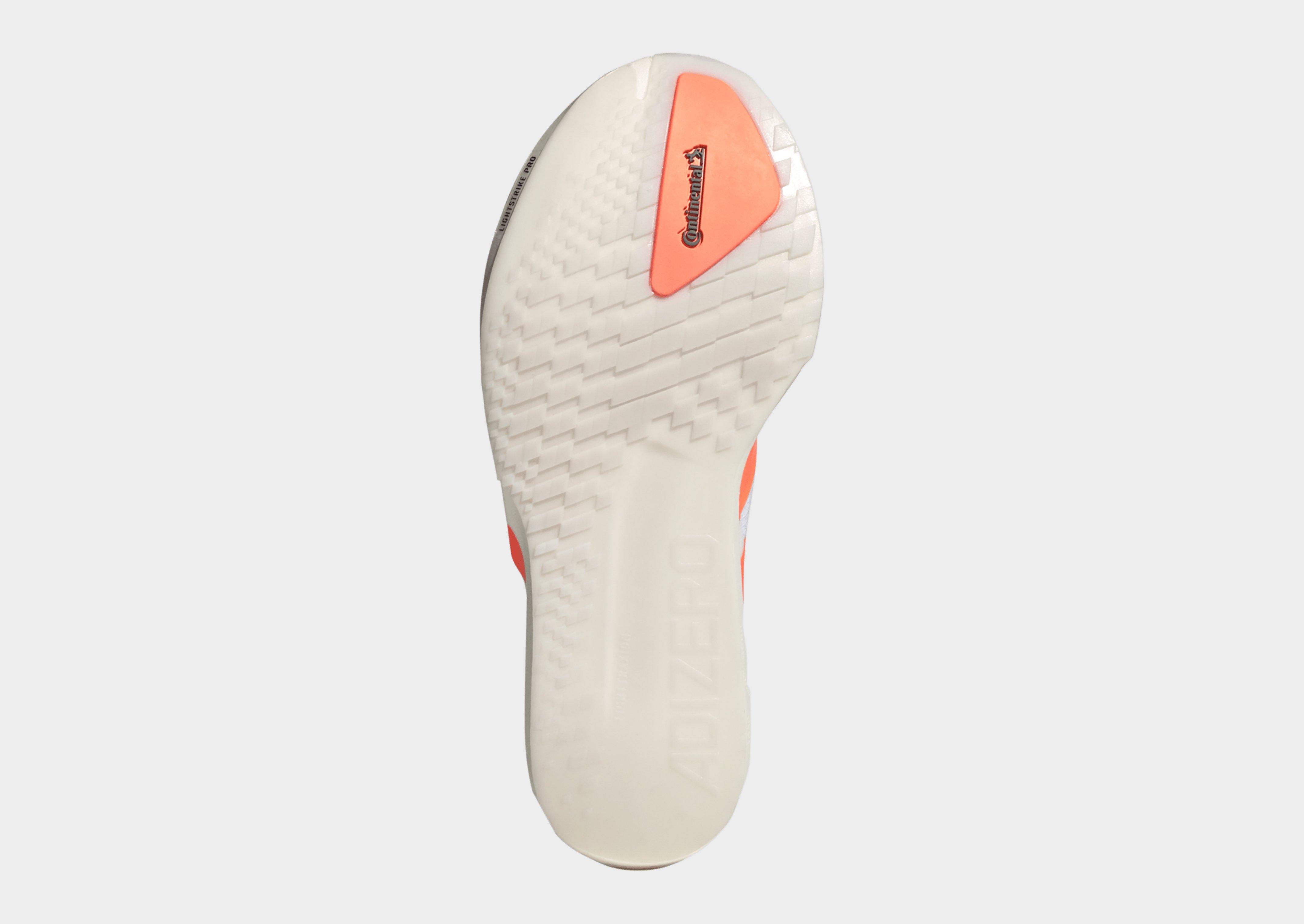 adidas Adizero Adios 9 Hardloopschoenen — foto 7 van 7