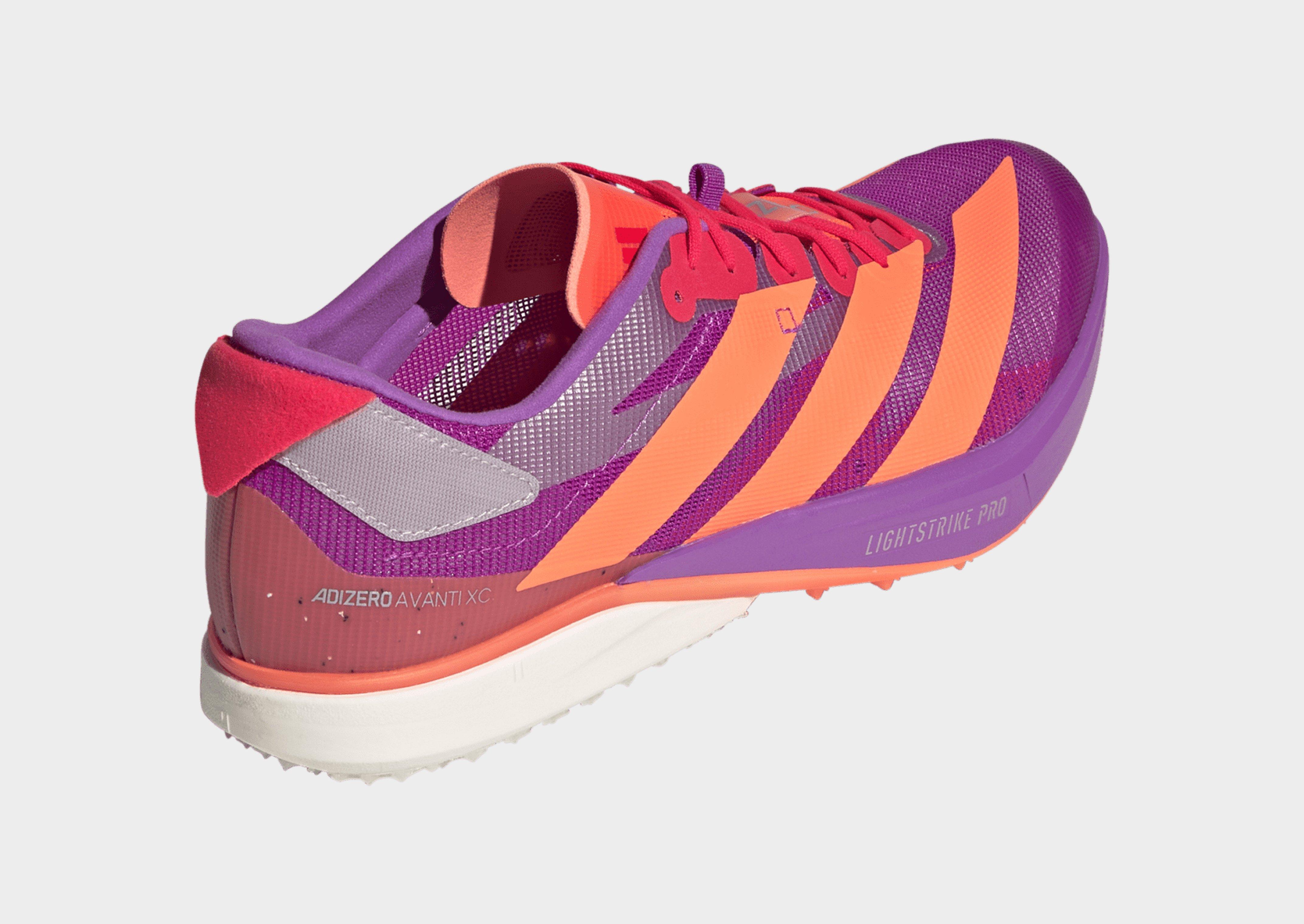 adidas Chaussure ADIZERO AVANTI XC