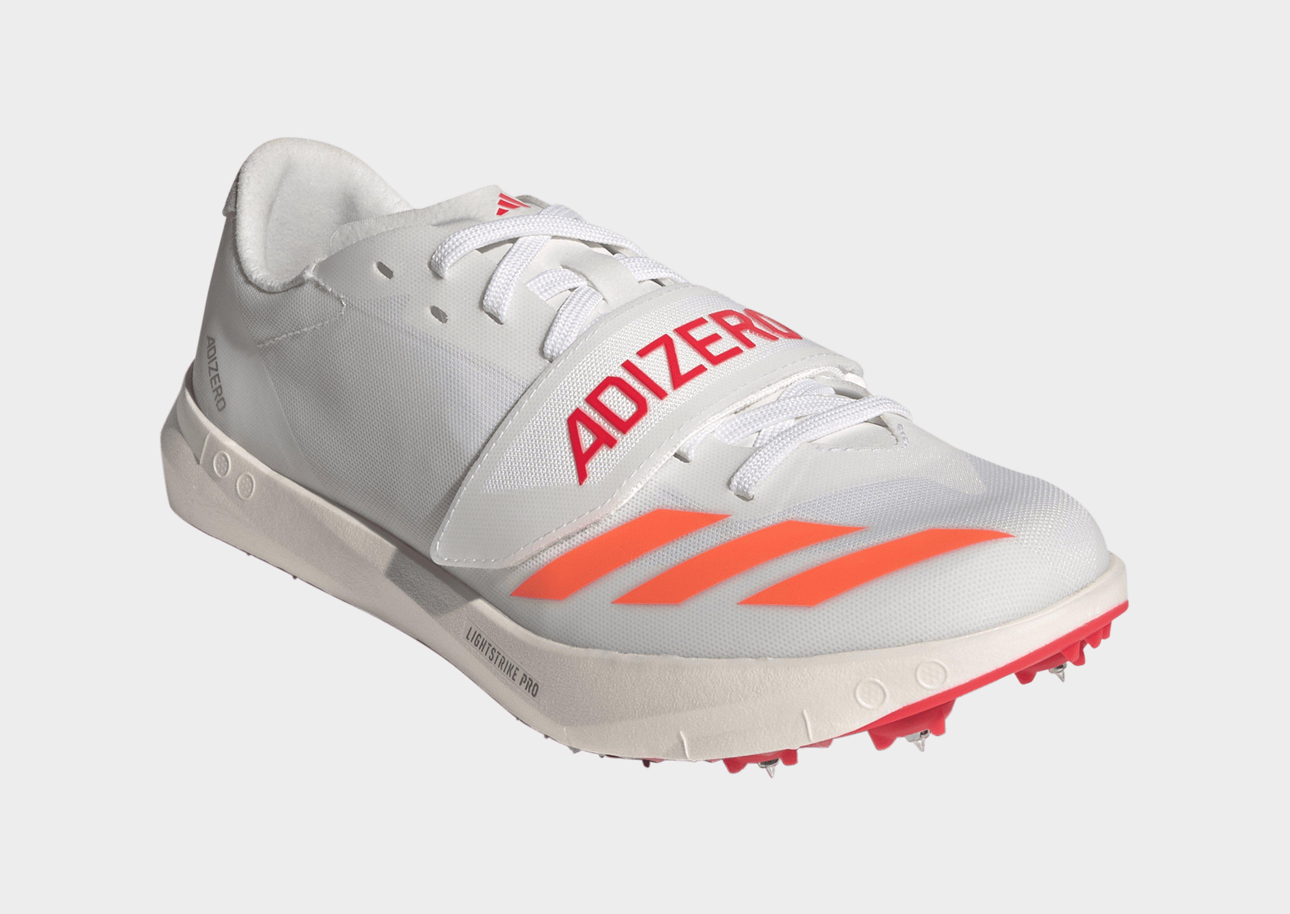 adidas Chaussure d'athlétisme Adizero TJ/PV